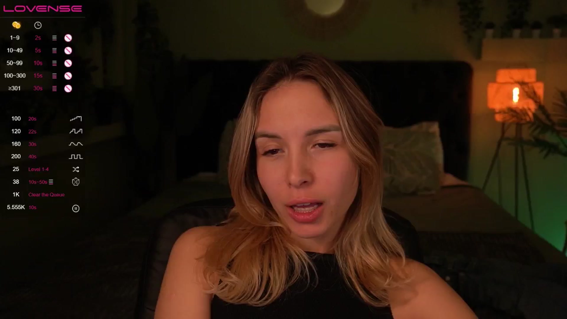 Gallery image thumbnail from Tilli's myfreecams stream on, 04/18/2024, 13:00 image 9 of 20