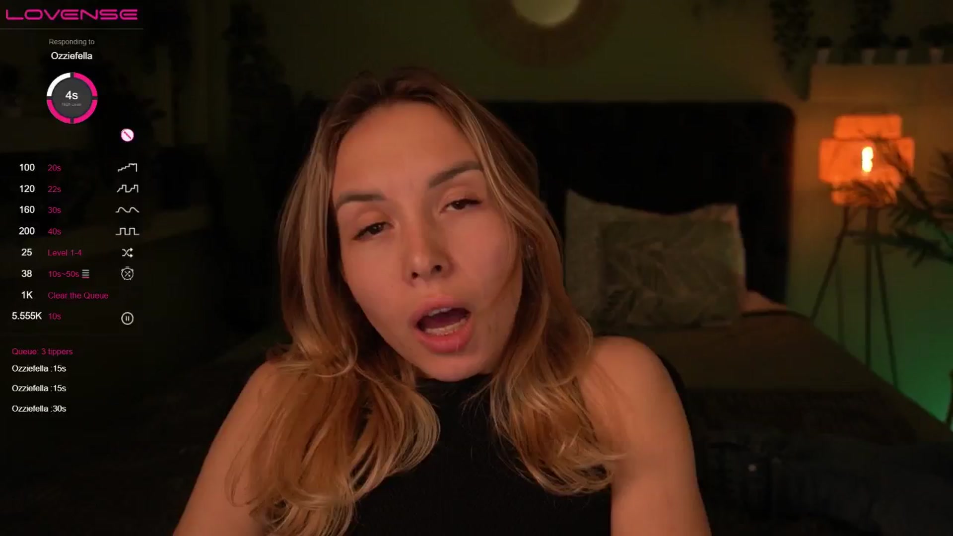 Gallery image thumbnail from Tilli's myfreecams stream on, 04/18/2024, 13:00 image 8 of 20