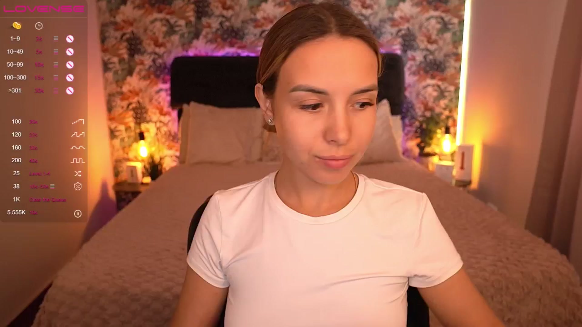 Gallery image thumbnail from Tilli's myfreecams stream on, 04/24/2024, 11:31 image 1 of 20