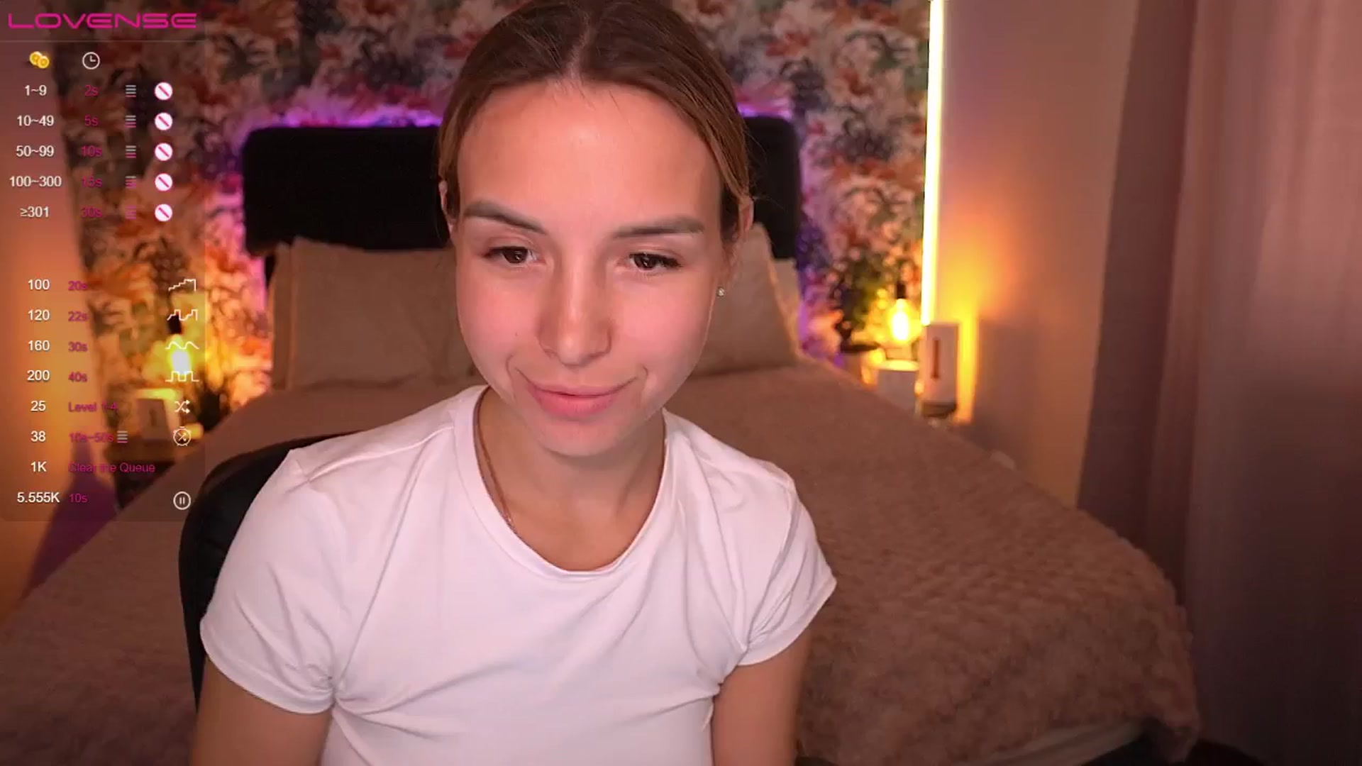 Gallery image thumbnail from Tilli's myfreecams stream on, 04/24/2024, 13:46 image 1 of 20