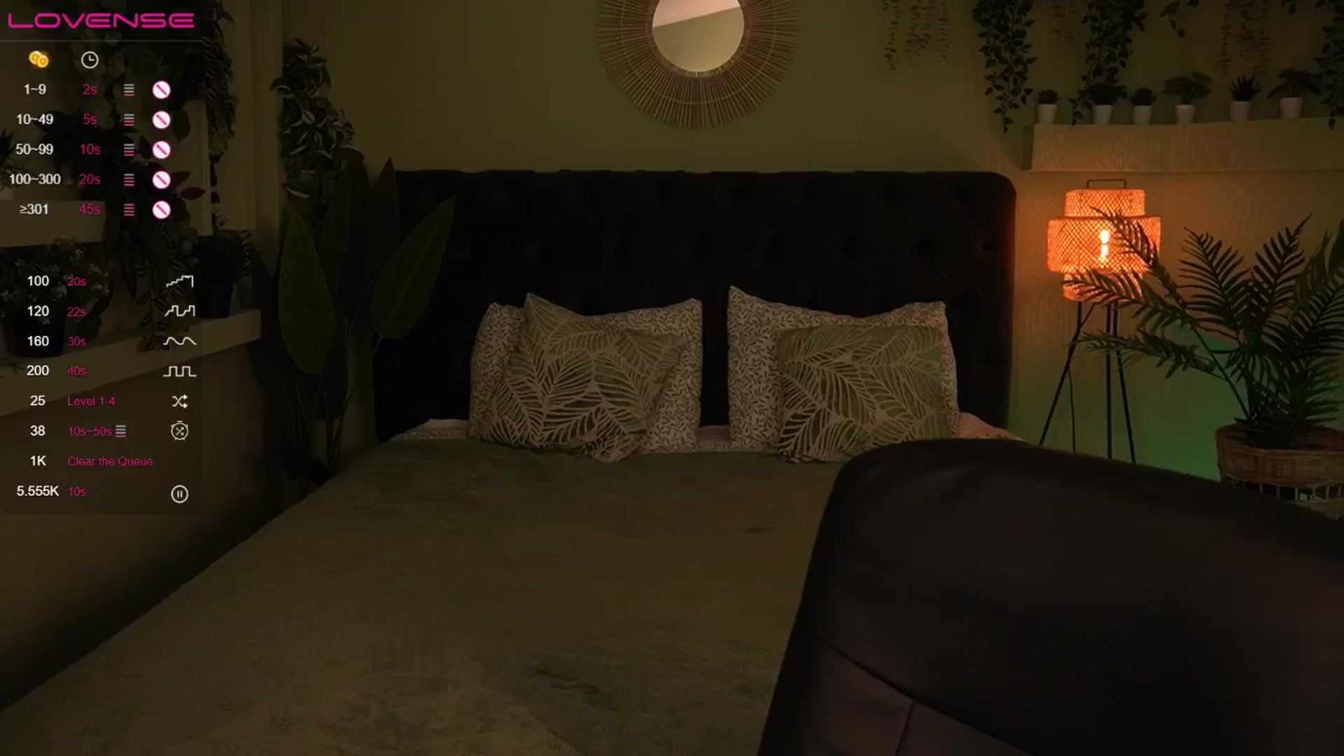 Gallery image thumbnail from Tilli's myfreecams stream on, 04/25/2024, 09:31 image 2 of 20