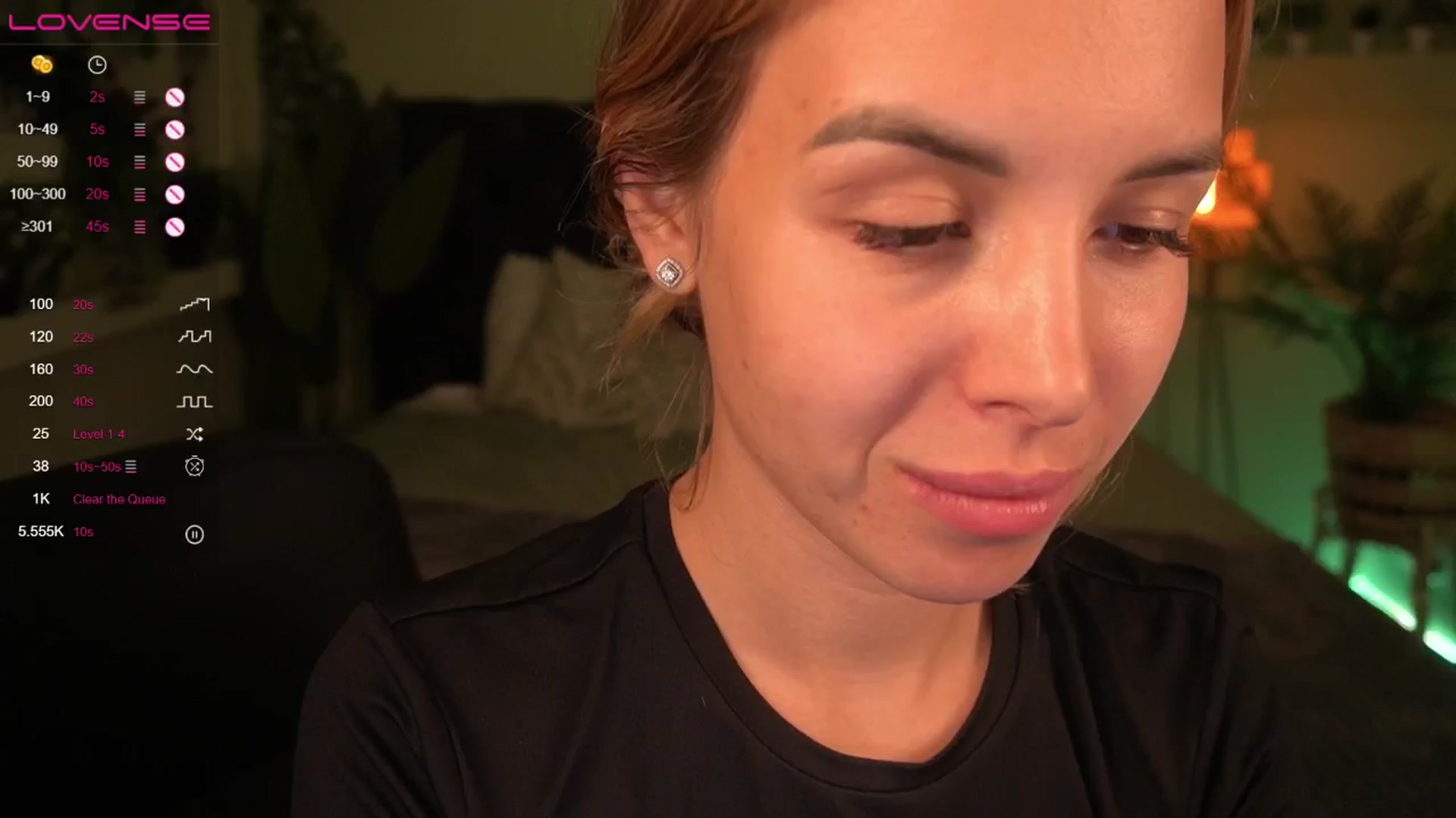 Gallery image thumbnail from Tilli's myfreecams stream on, 04/25/2024, 12:48 image 3 of 20