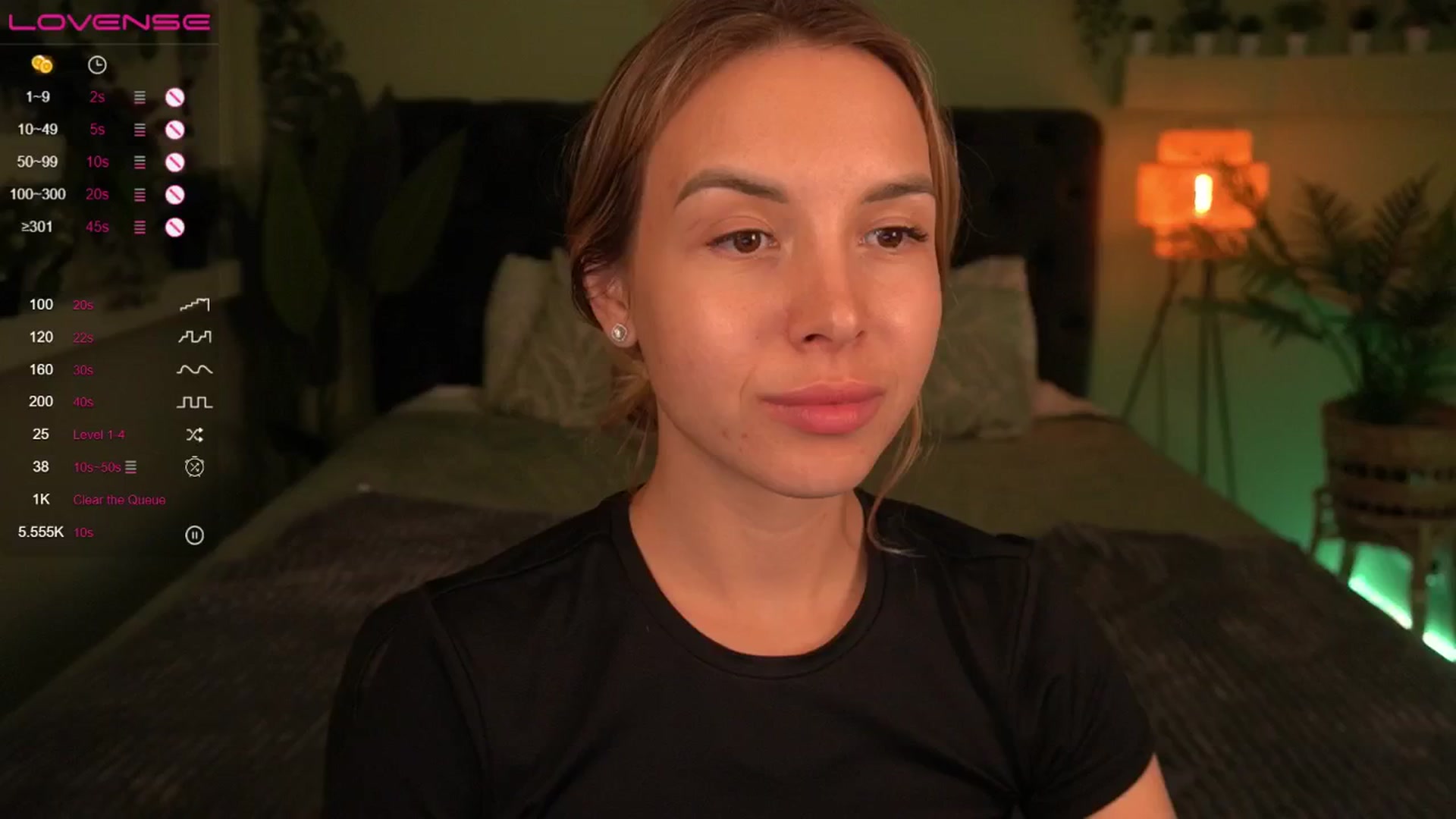 Gallery image thumbnail from Tilli's myfreecams stream on, 04/25/2024, 12:48 image 5 of 20