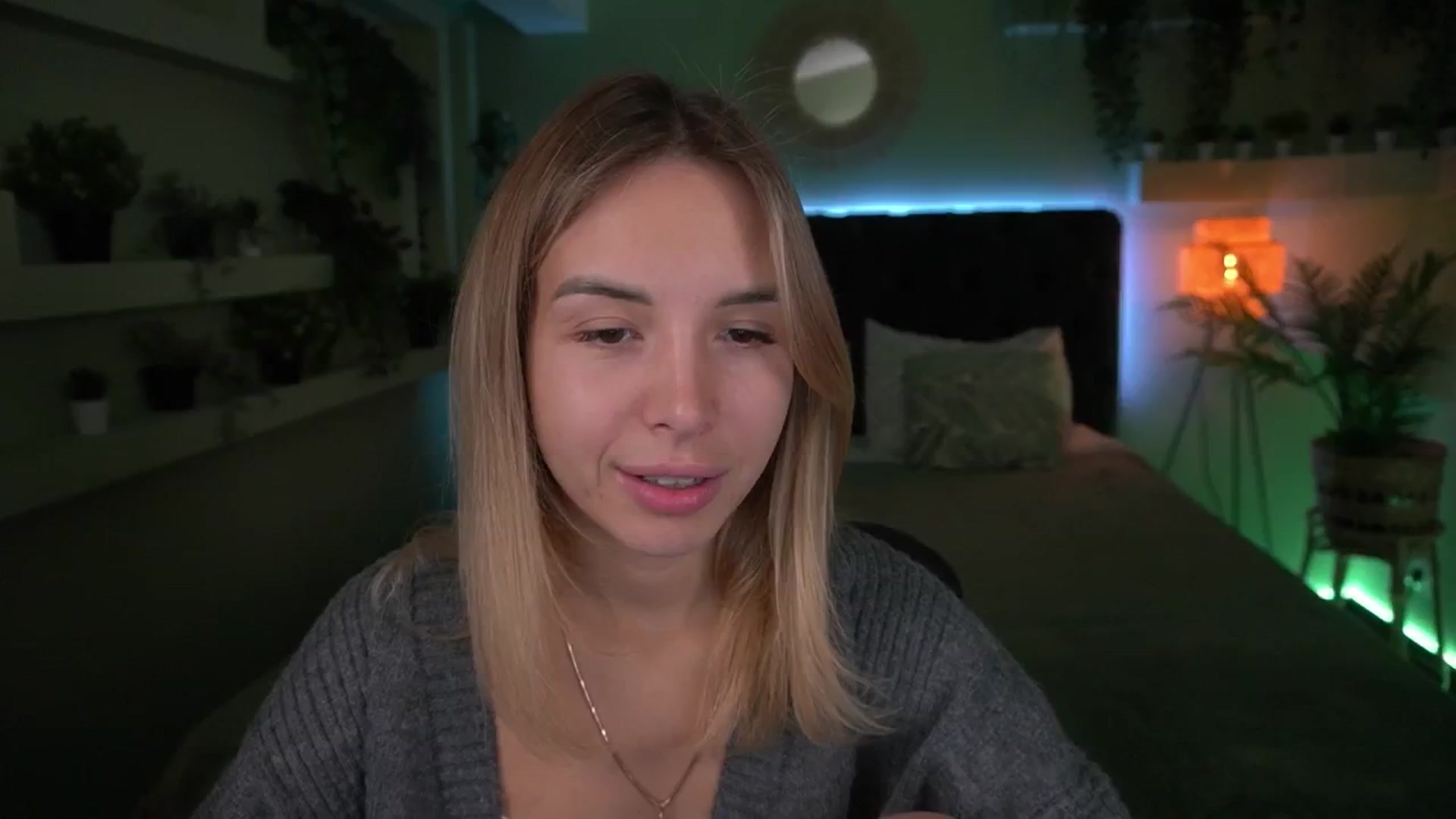 Gallery image thumbnail from Tilli's myfreecams stream on, 04/29/2024, 06:39 image 17 of 20