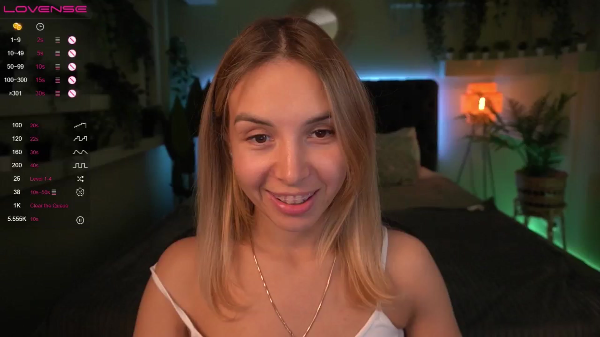 Gallery image thumbnail from Tilli's myfreecams stream on, 04/29/2024, 08:33 image 16 of 20