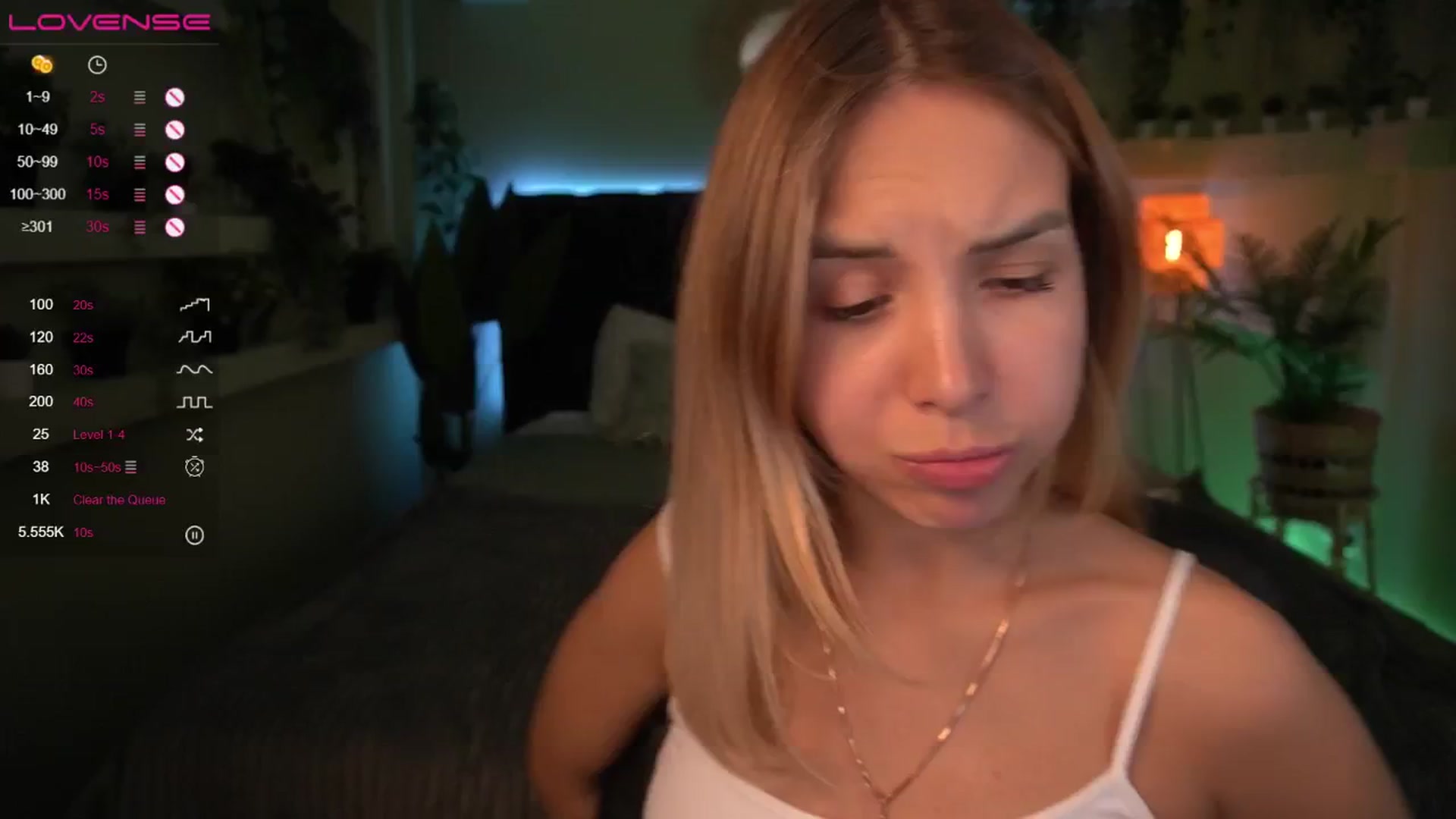 Gallery image thumbnail from Tilli's myfreecams stream on, 04/29/2024, 08:33 image 20 of 20