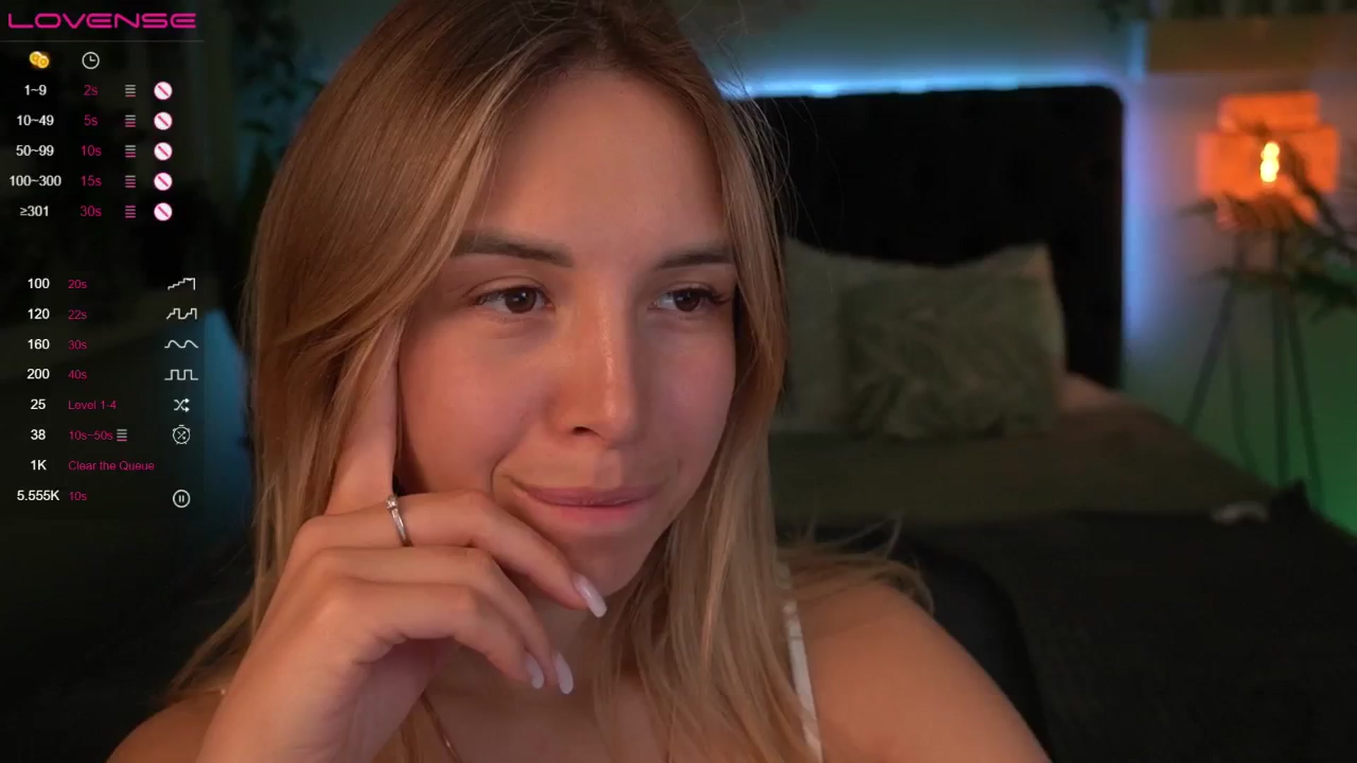 Gallery image thumbnail from Tilli's myfreecams stream on, 04/29/2024, 09:34 image 11 of 20