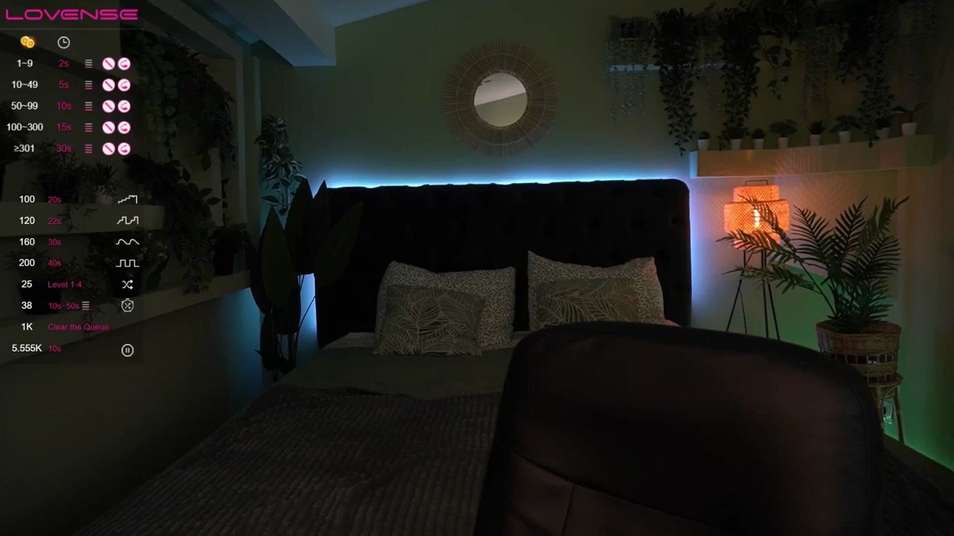 Gallery image thumbnail from Tilli's myfreecams stream on, 04/29/2024, 10:19 image 14 of 20