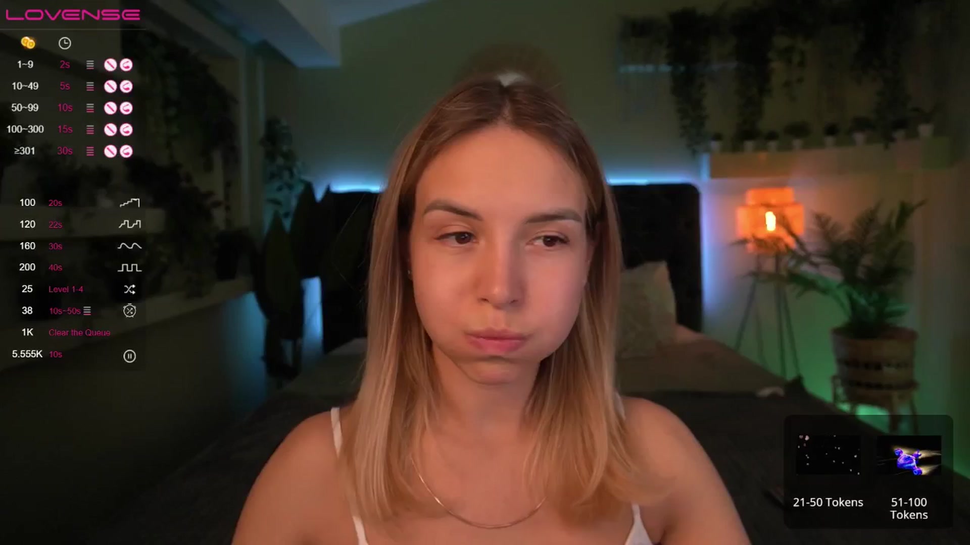 Gallery image thumbnail from Tilli's myfreecams stream on, 04/29/2024, 10:19 image 10 of 20