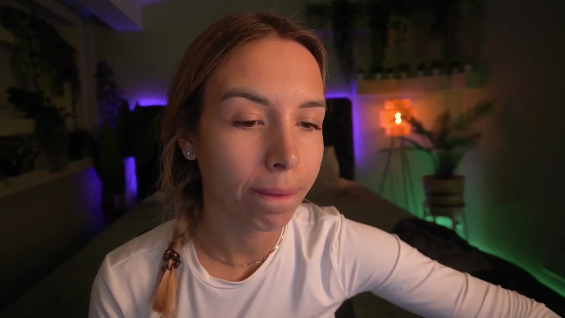 Gallery image thumbnail from Tilli's myfreecams stream on, 05/02/2024, 06:06 image 13 of 20