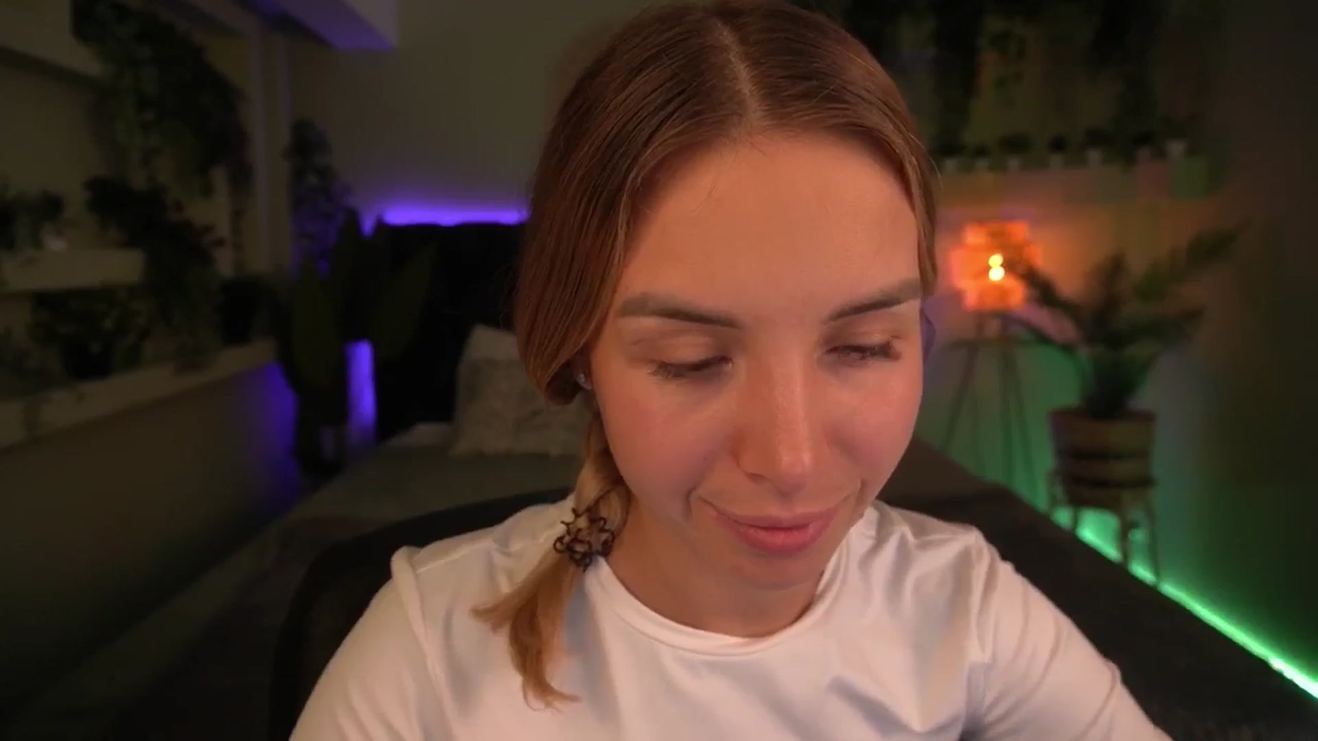 Gallery image thumbnail from Tilli's myfreecams stream on, 05/02/2024, 09:59 image 3 of 20