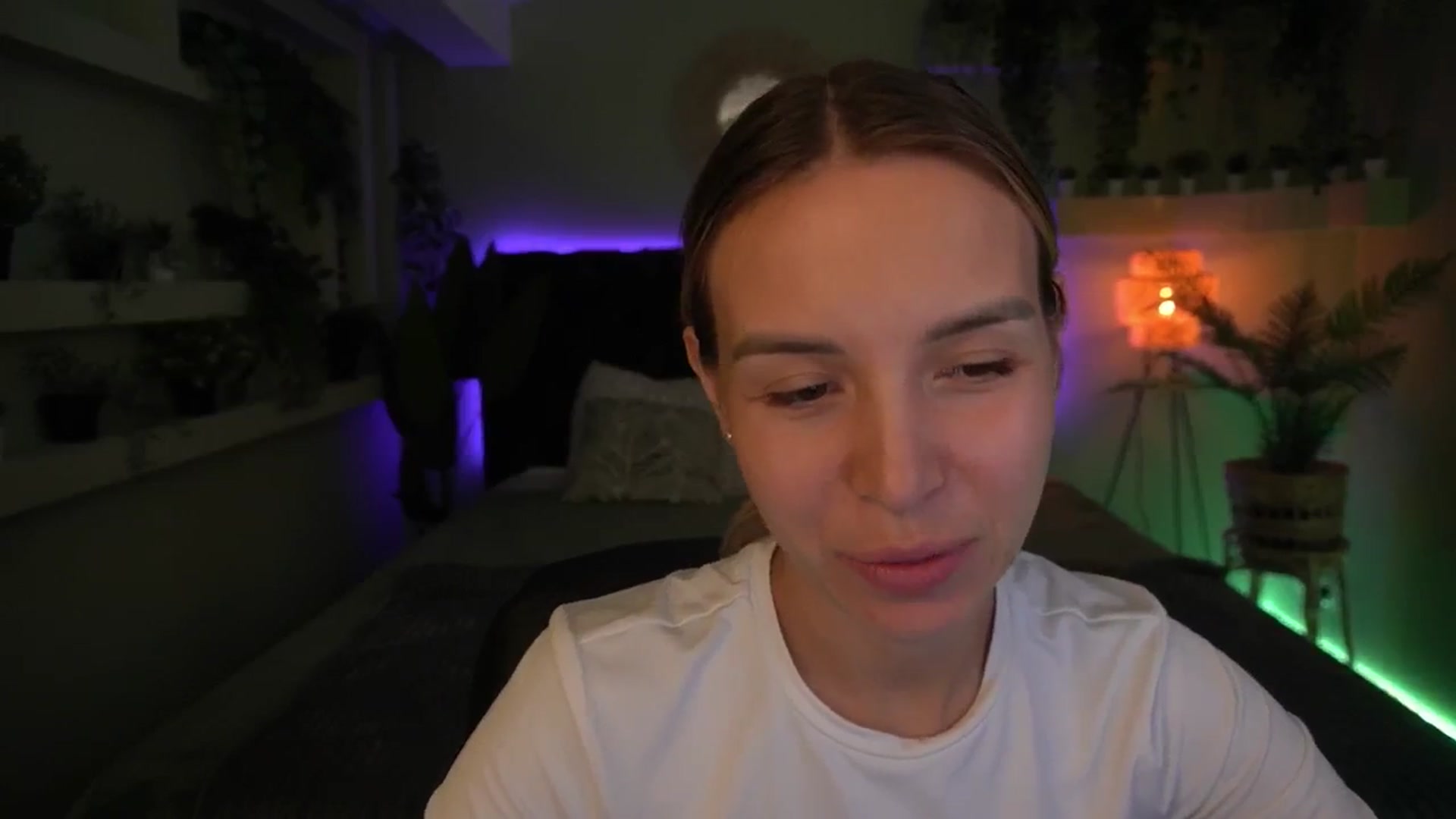 Gallery image thumbnail from Tilli's myfreecams stream on, 05/02/2024, 11:53 image 6 of 20