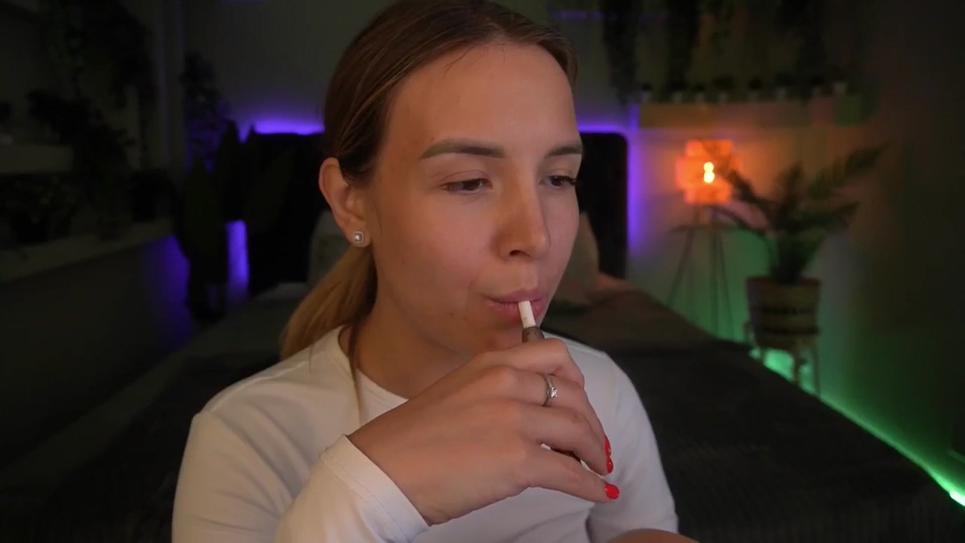 Gallery image thumbnail from Tilli's myfreecams stream on, 05/02/2024, 13:14 image 16 of 20