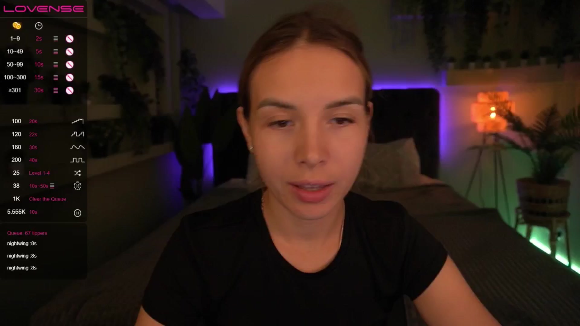 Gallery image thumbnail from Tilli's myfreecams stream on, 05/04/2024, 12:32 image 6 of 20