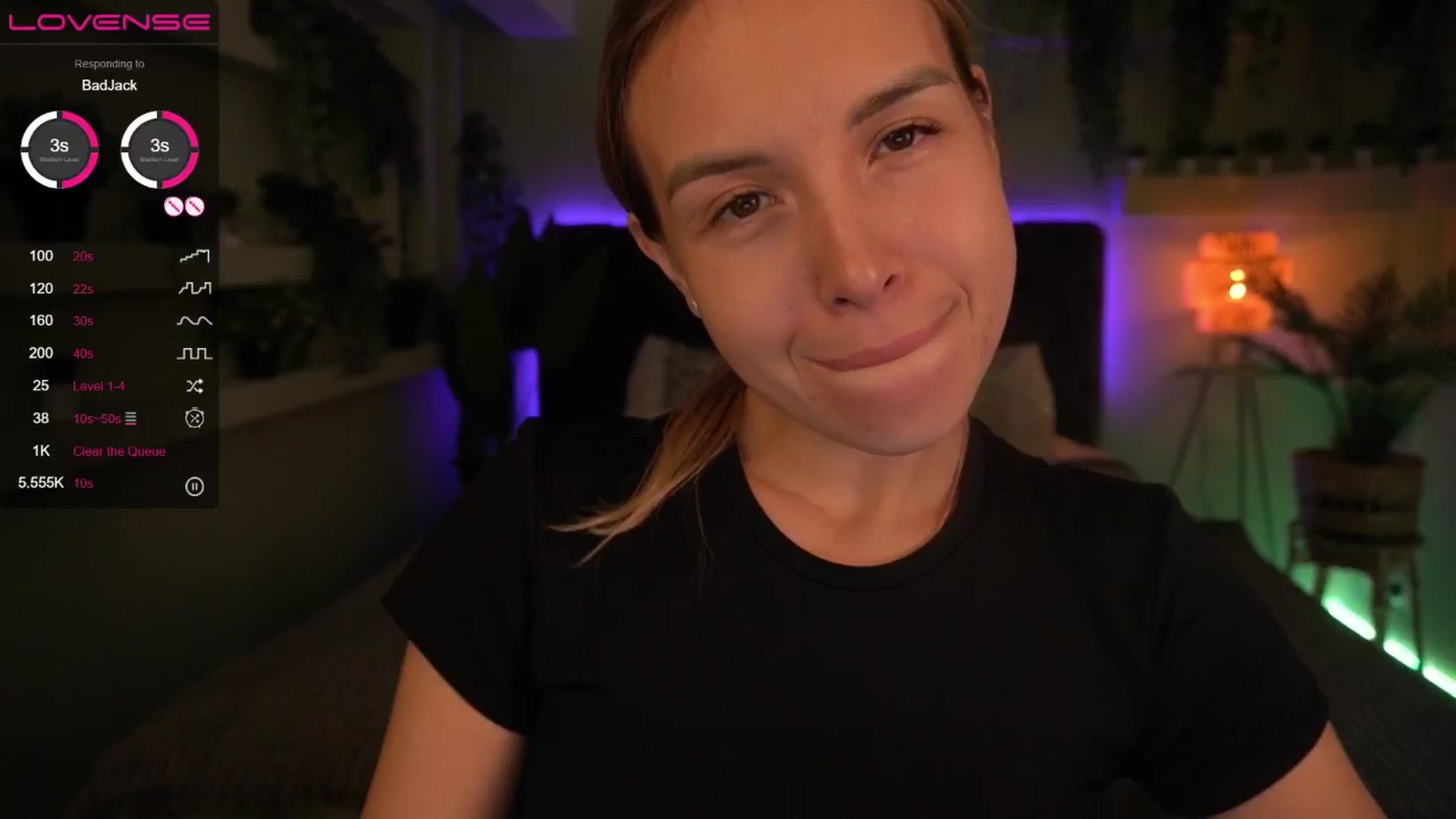 Gallery image thumbnail from Tilli's myfreecams stream on, 05/04/2024, 12:56 image 12 of 20
