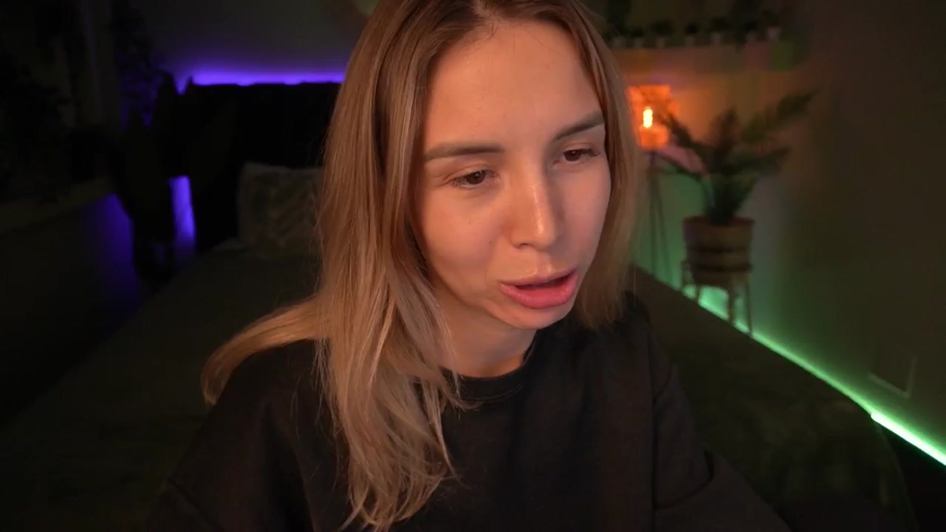 Gallery image thumbnail from Tilli's myfreecams stream on, 05/09/2024, 12:41 image 13 of 20