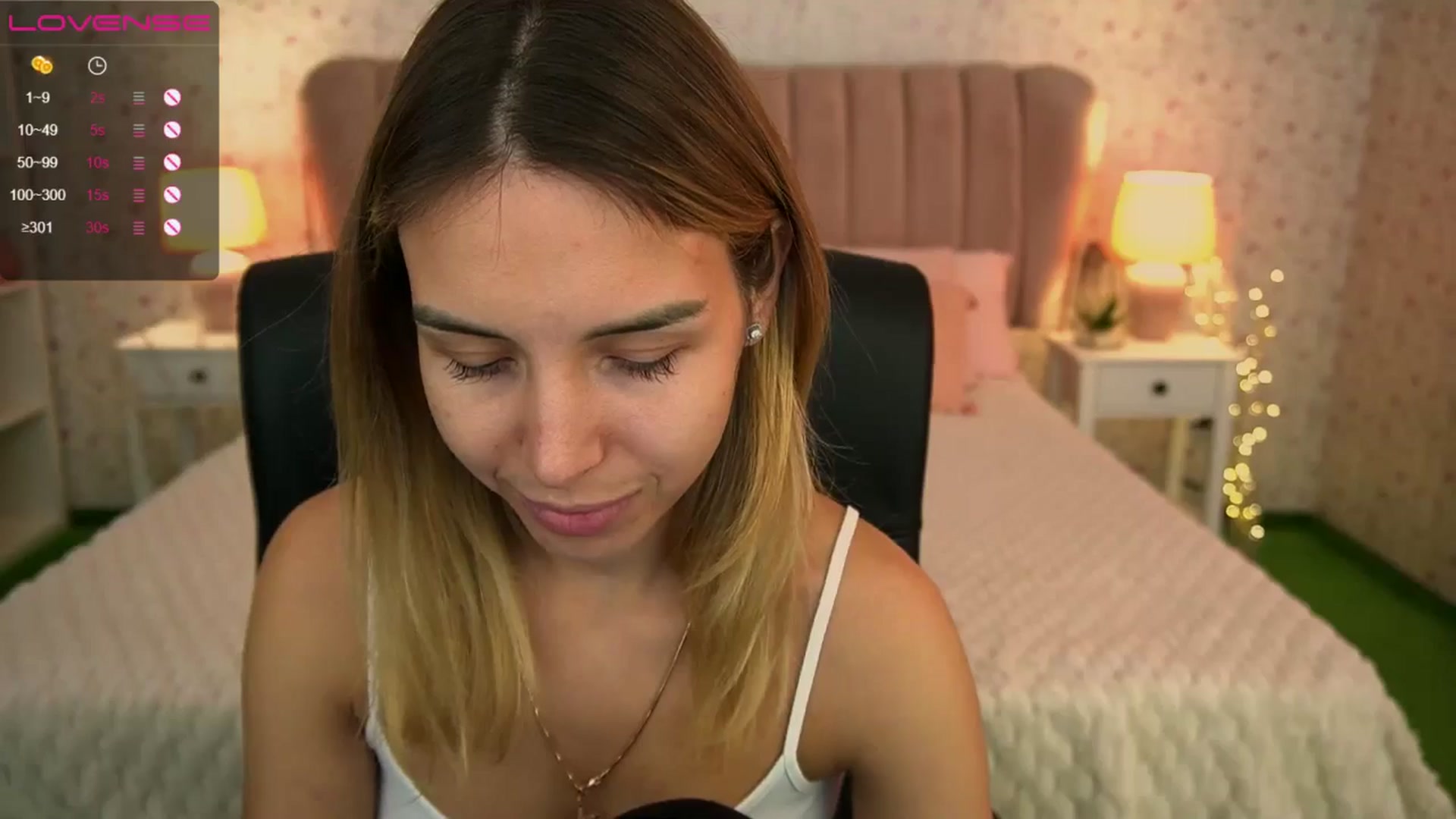 Gallery image thumbnail from Tilli's myfreecams stream on, 05/11/2024, 08:29 image 18 of 20