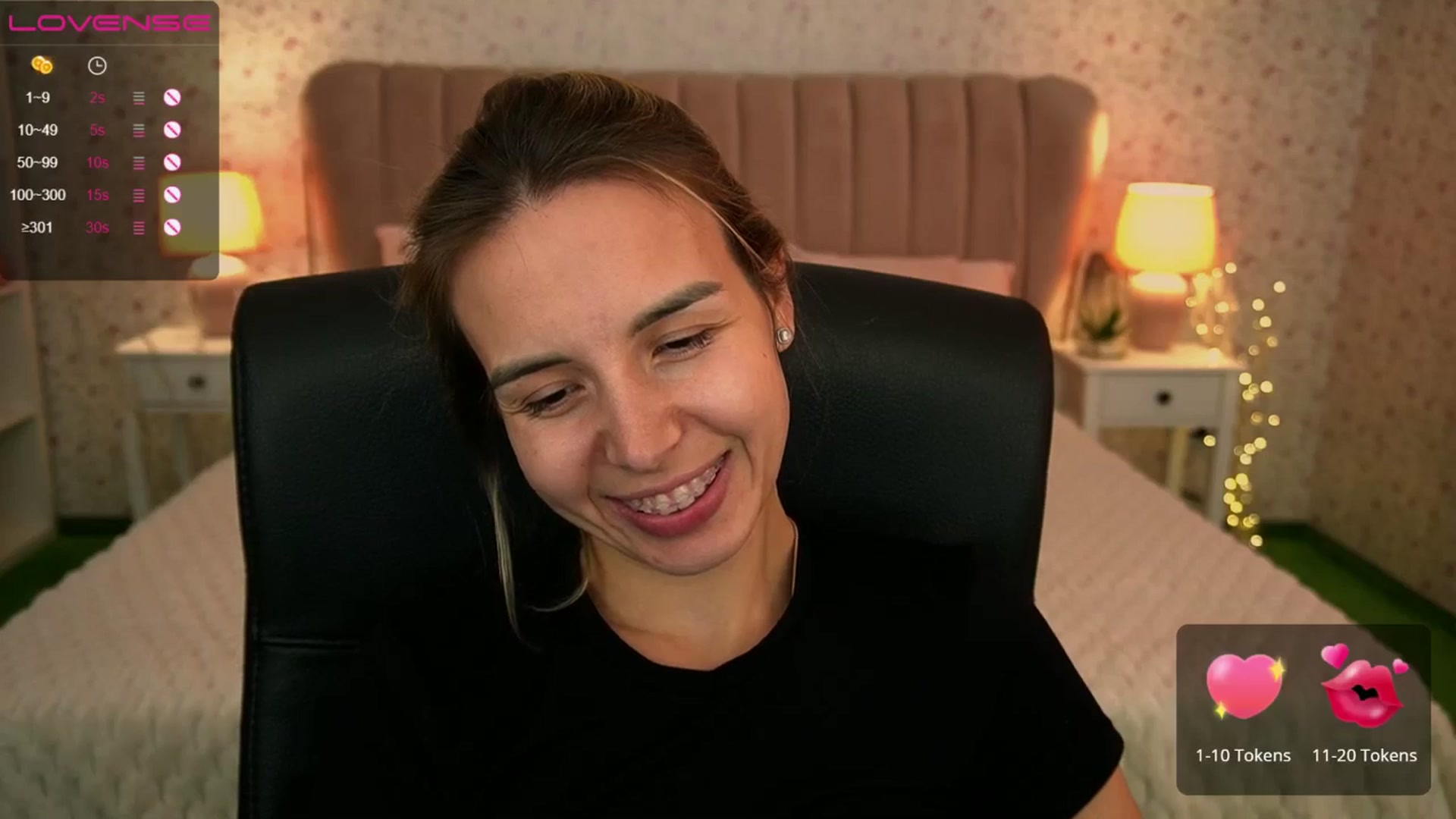 Gallery image thumbnail from Tilli's myfreecams stream on, 05/11/2024, 11:46 image 16 of 20