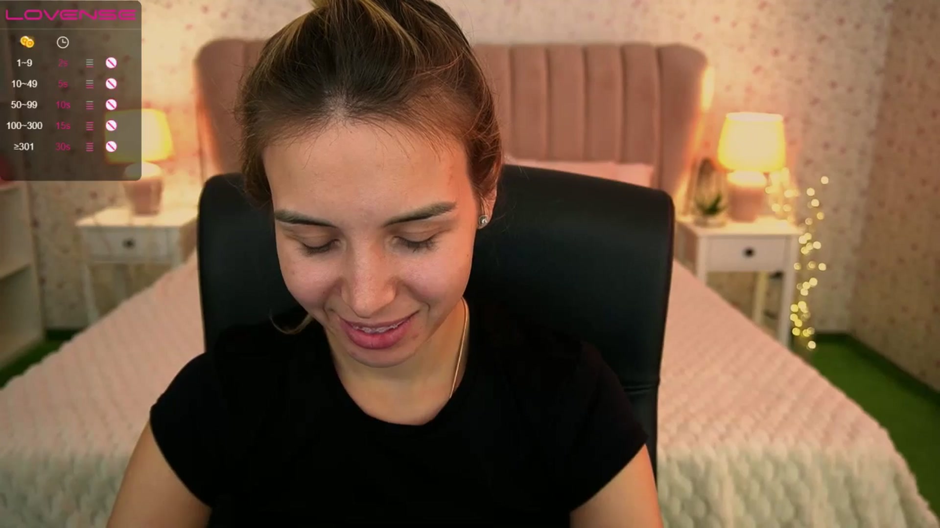 Gallery image thumbnail from Tilli's myfreecams stream on, 05/11/2024, 11:46 image 5 of 20
