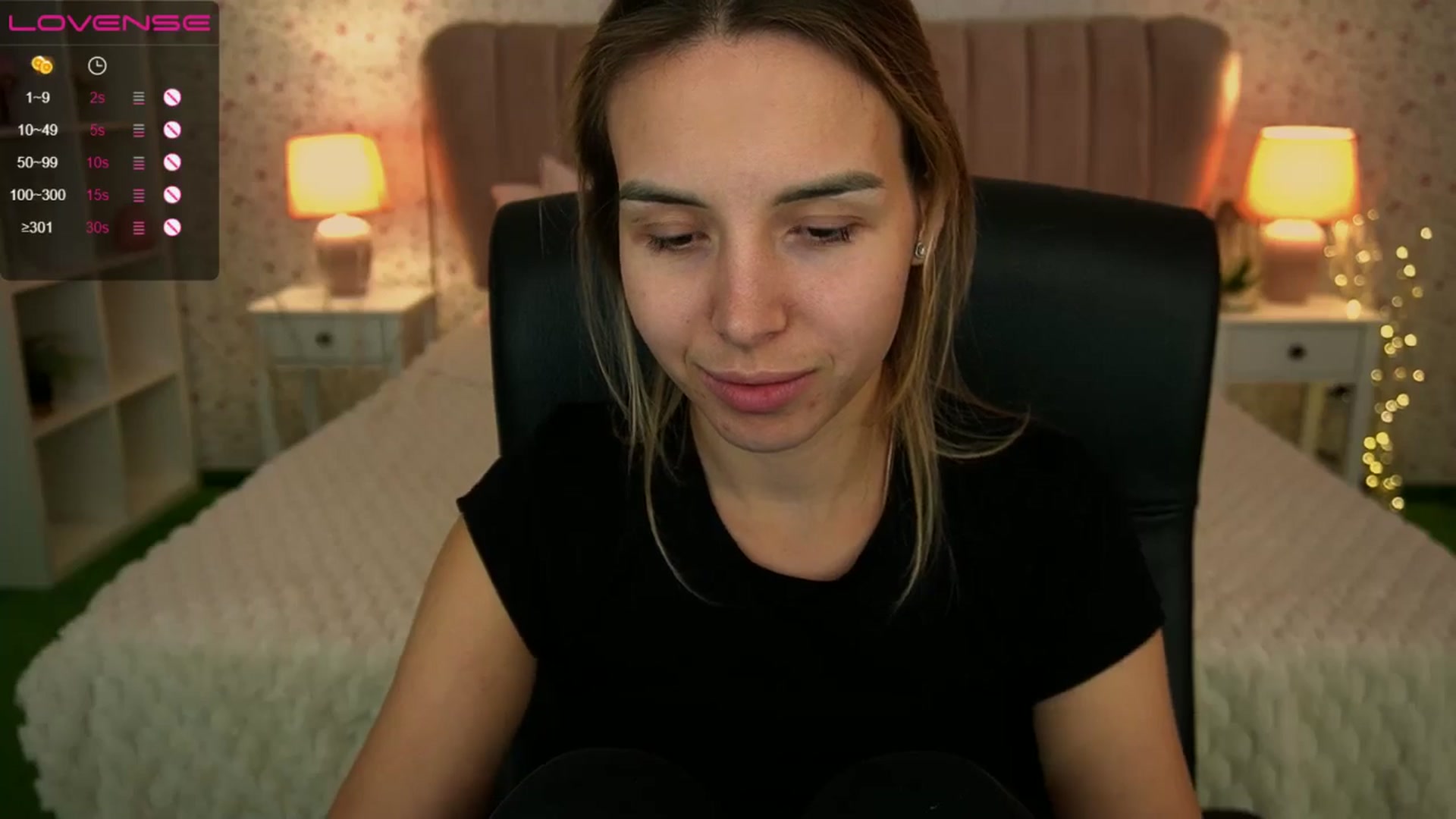 Gallery image thumbnail from Tilli's myfreecams stream on, 05/11/2024, 12:47 image 13 of 20