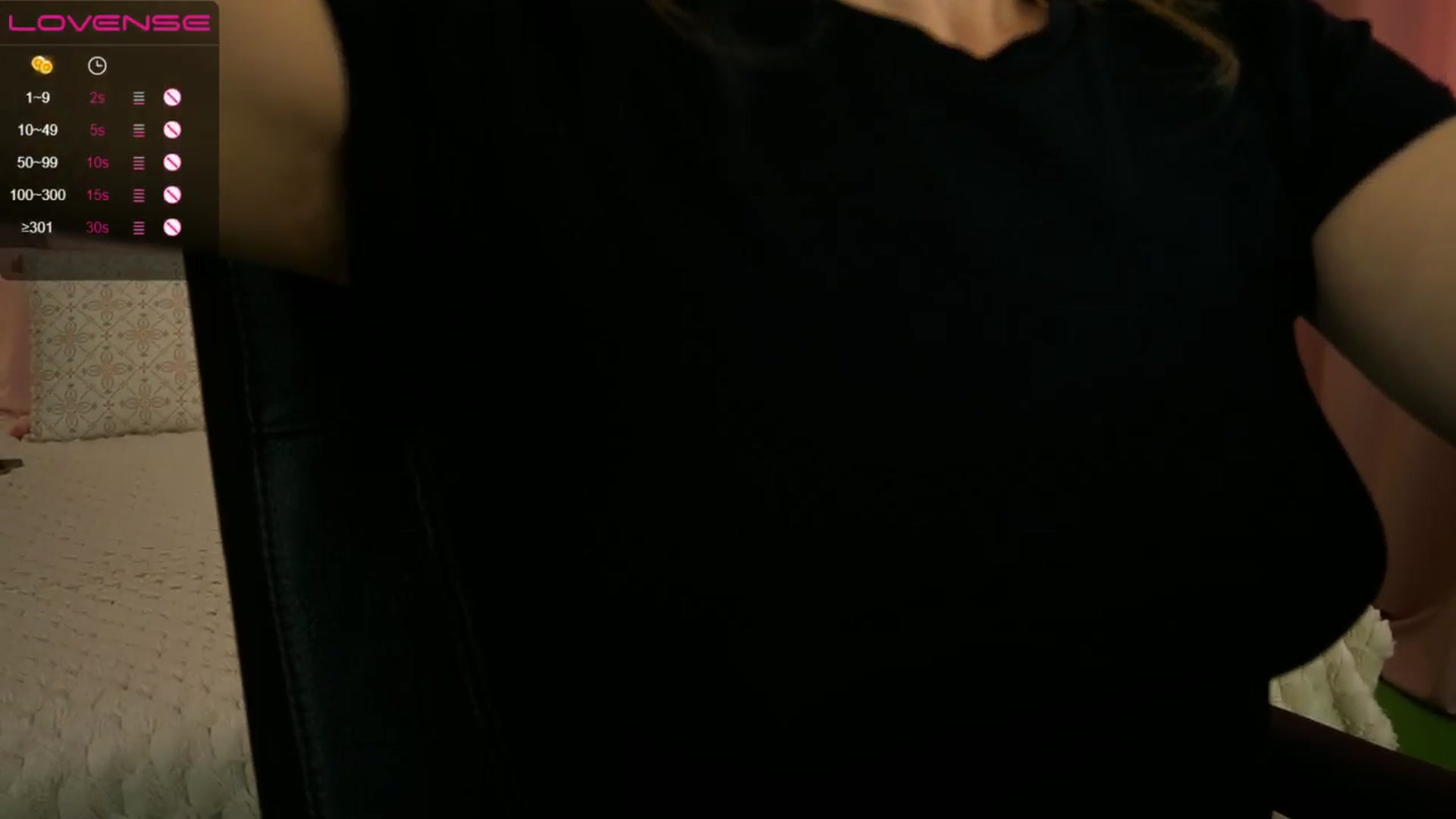 Gallery image thumbnail from Tilli's myfreecams stream on, 05/11/2024, 12:47 image 2 of 20