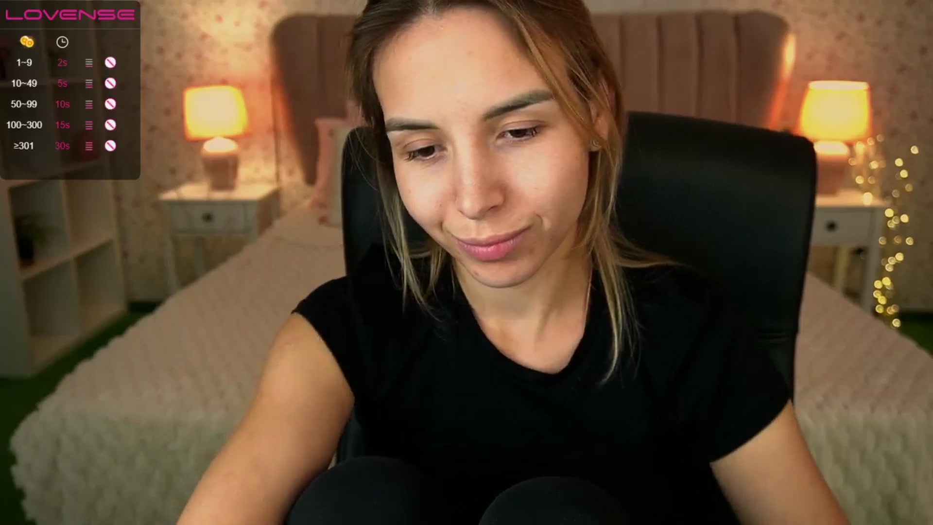 Gallery image thumbnail from Tilli's myfreecams stream on, 05/11/2024, 12:47 image 8 of 20