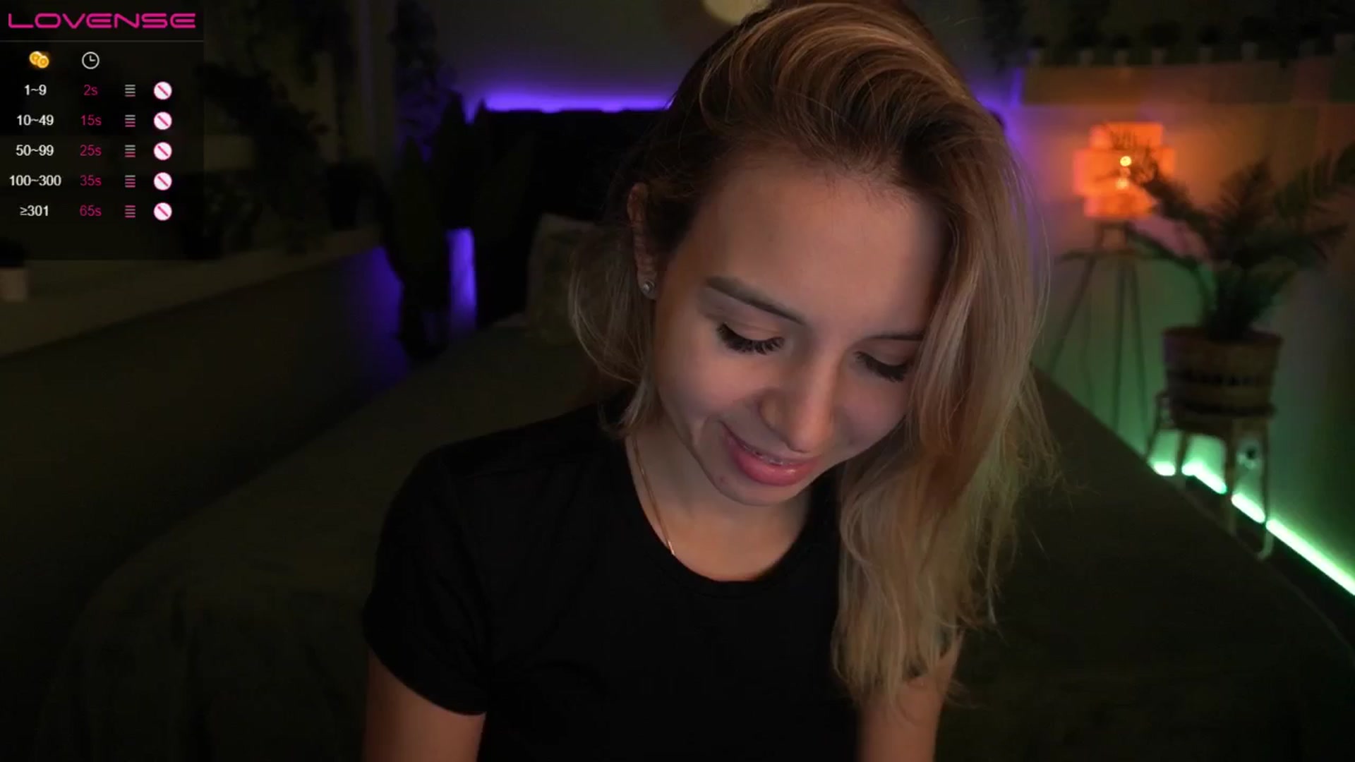 Gallery image thumbnail from Tilli's myfreecams stream on, 05/13/2024, 07:17 image 18 of 20