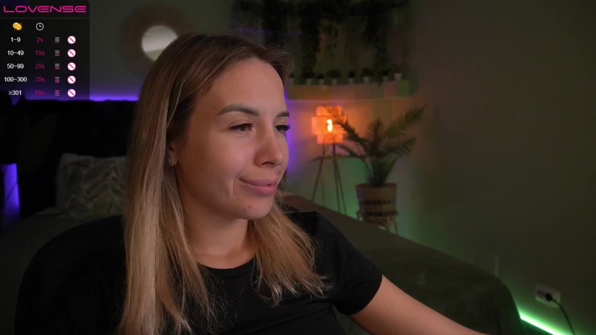 Gallery image thumbnail from Tilli's myfreecams stream on, 05/13/2024, 10:33 image 13 of 20
