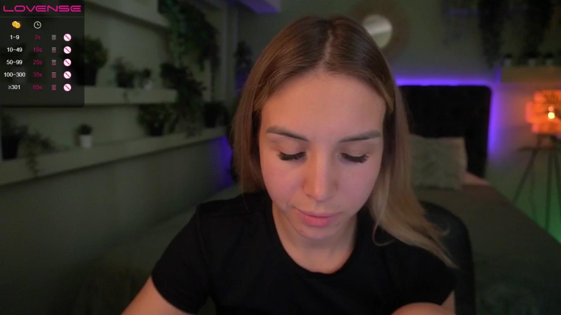 Gallery image thumbnail from Tilli's myfreecams stream on, 05/13/2024, 11:35 image 11 of 20