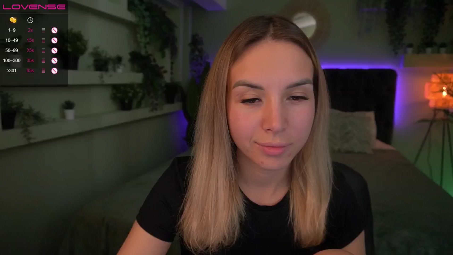 Gallery image thumbnail from Tilli's myfreecams stream on, 05/13/2024, 11:35 image 8 of 20