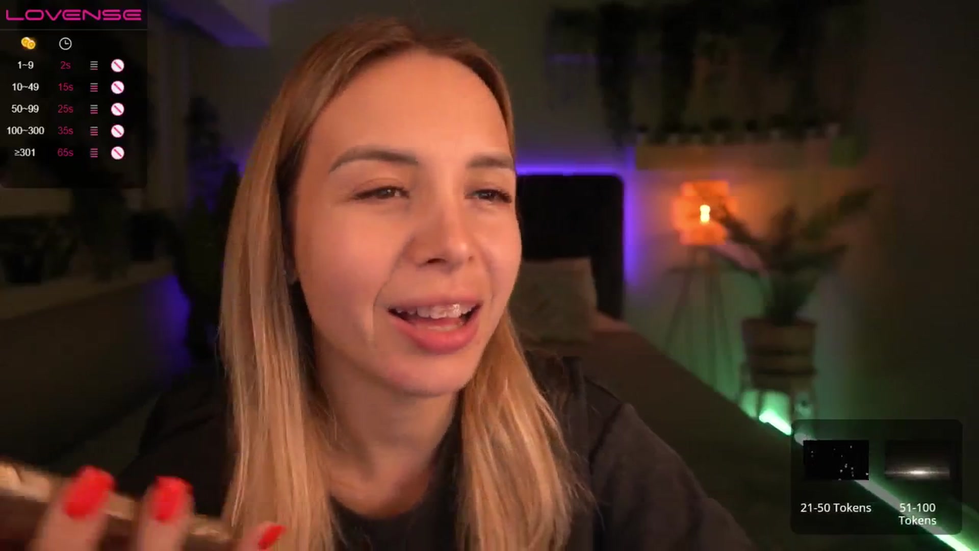 Gallery image thumbnail from Tilli's myfreecams stream on, 05/14/2024, 09:32 image 9 of 20