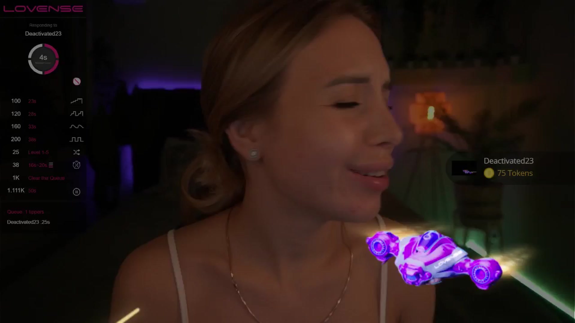 Gallery image thumbnail from Tilli's myfreecams stream on, 05/15/2024, 09:48 image 20 of 20