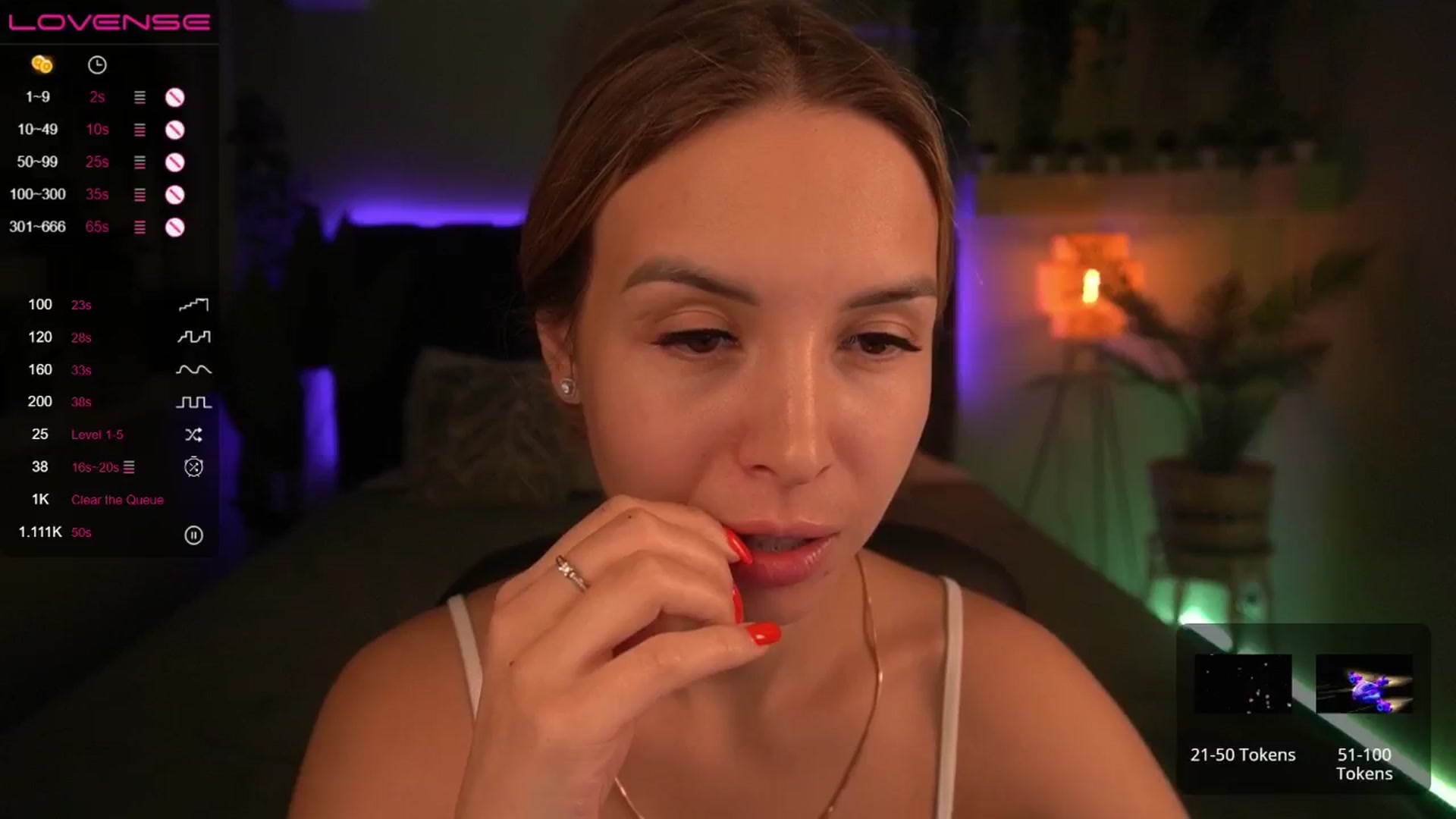 Gallery image thumbnail from Tilli's myfreecams stream on, 05/15/2024, 09:48 image 19 of 20