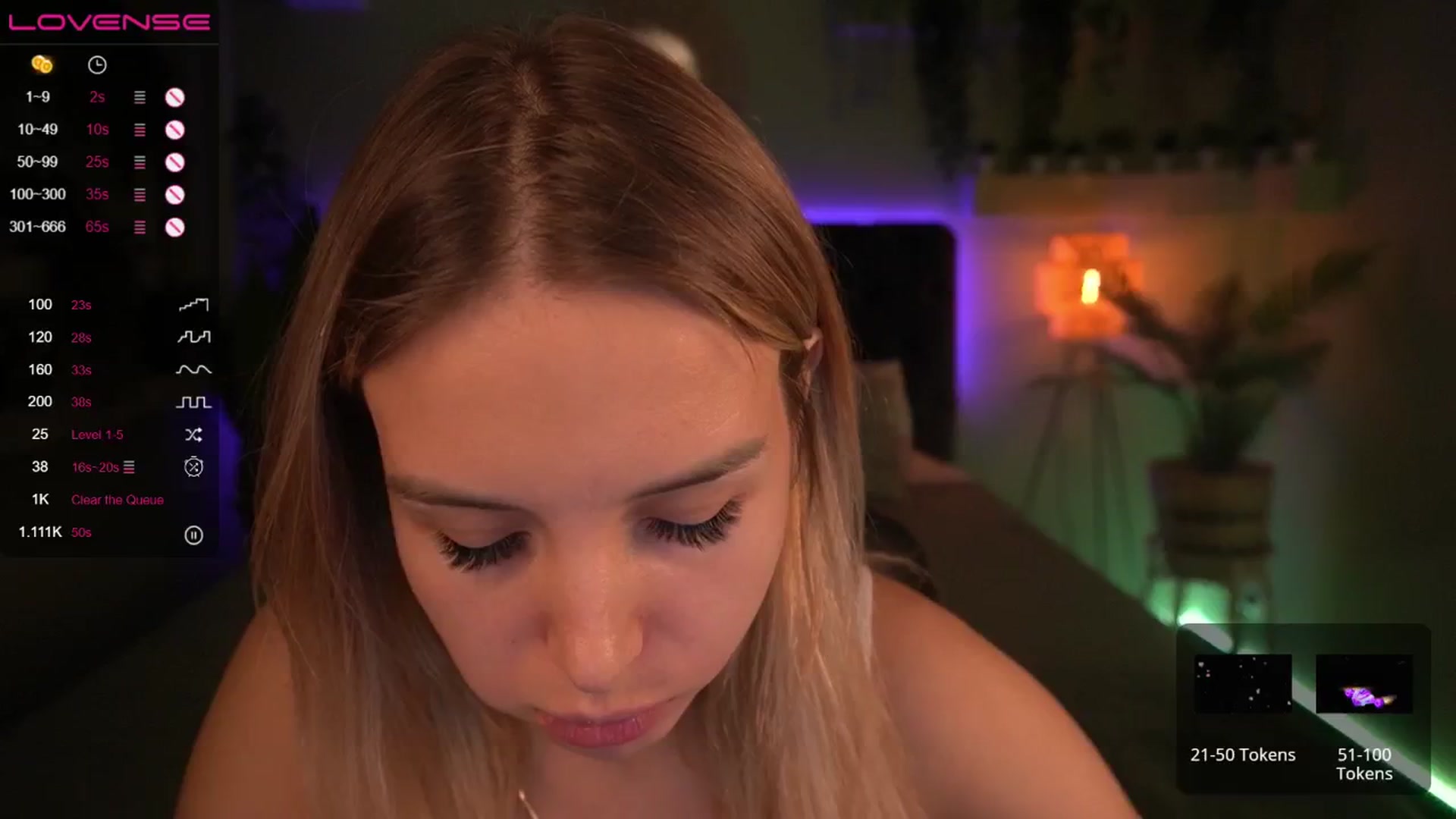 Gallery image thumbnail from Tilli's myfreecams stream on, 05/15/2024, 09:48 image 4 of 20