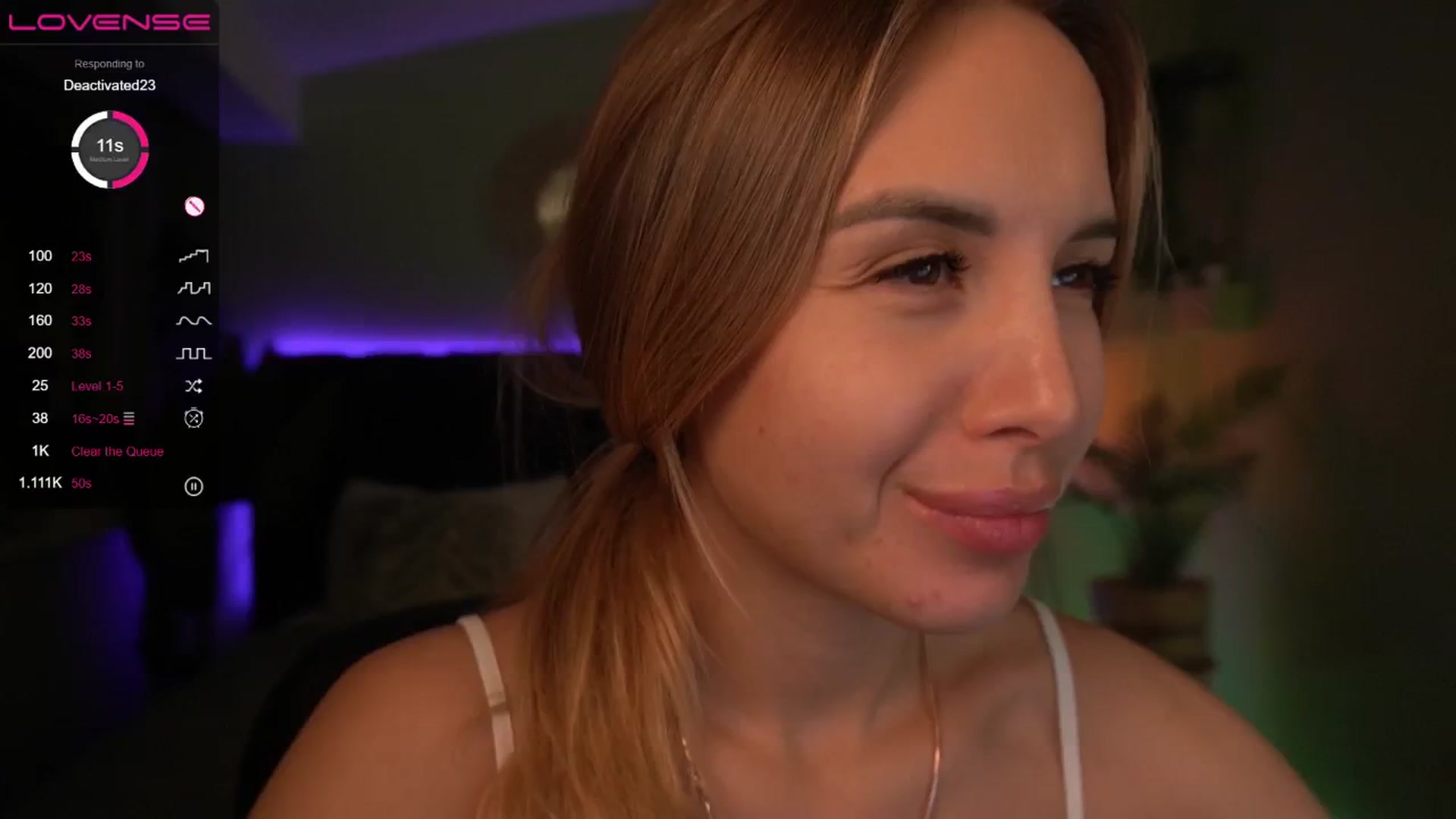 Gallery image thumbnail from Tilli's myfreecams stream on, 05/15/2024, 11:39 image 3 of 20
