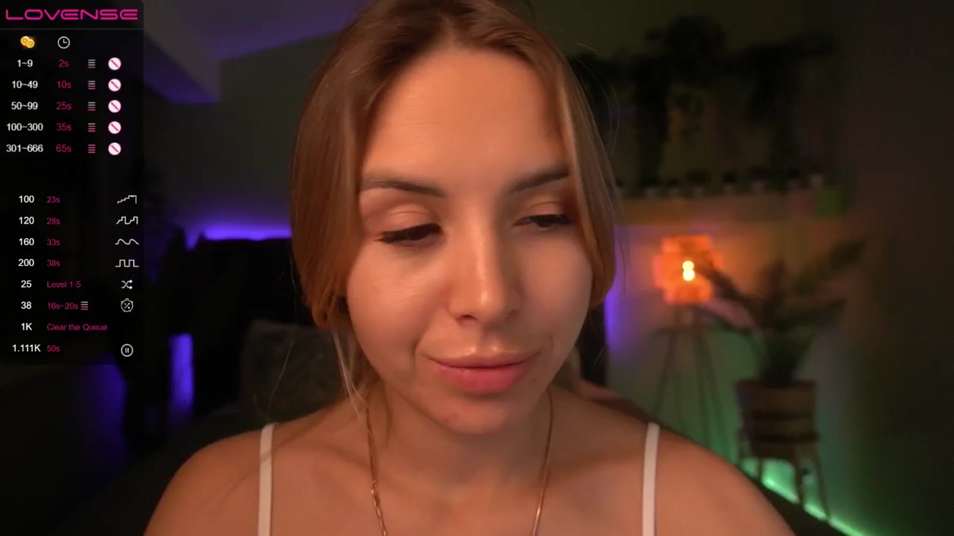 Gallery image thumbnail from Tilli's myfreecams stream on, 05/15/2024, 11:39 image 10 of 20