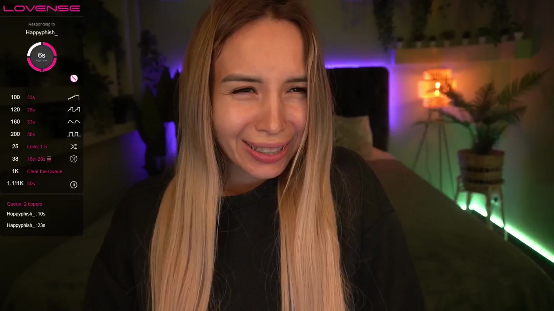Gallery image thumbnail from Tilli's myfreecams stream on, 05/18/2024, 08:03 image 5 of 20
