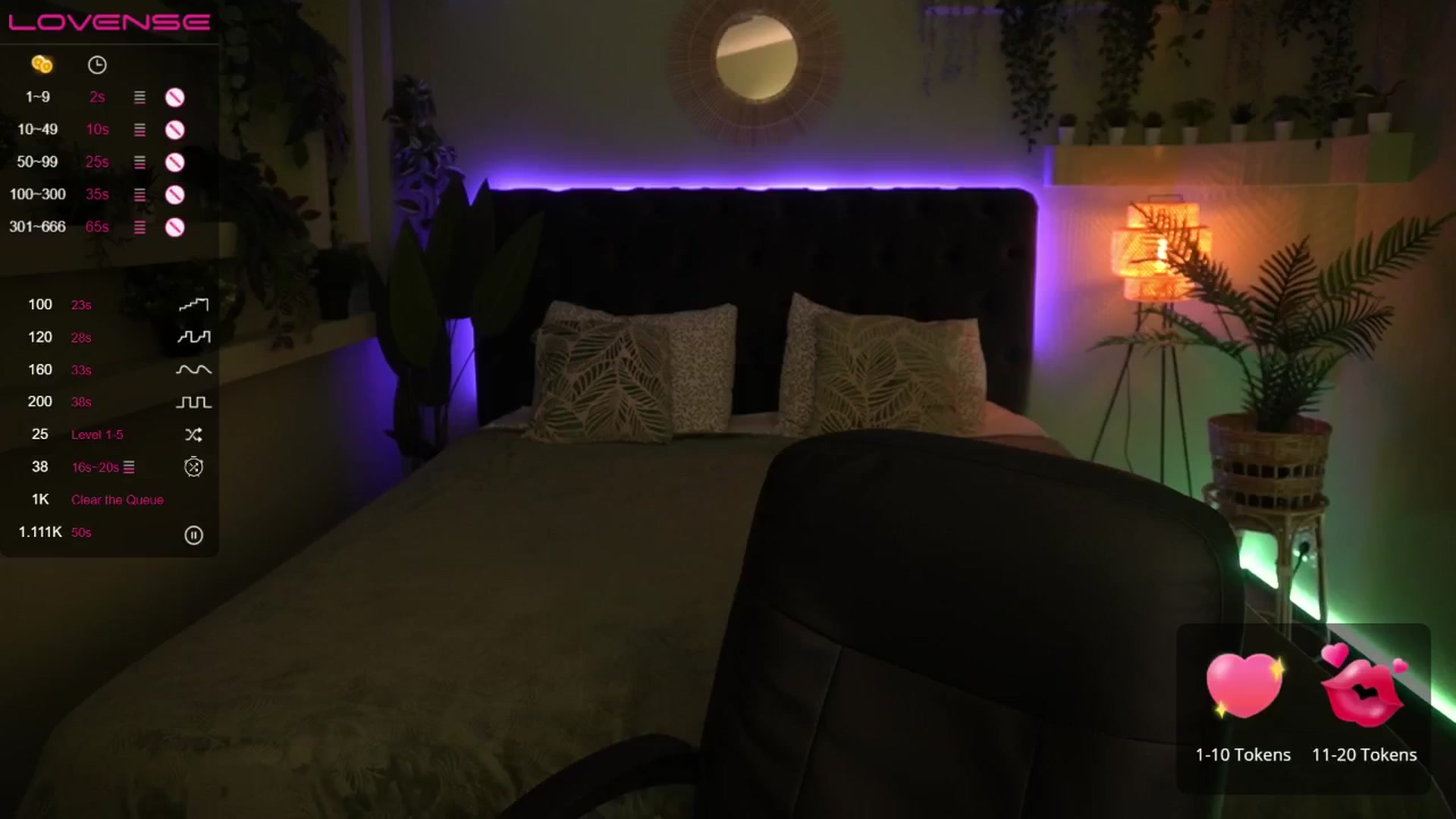 Gallery image thumbnail from Tilli's myfreecams stream on, 05/18/2024, 08:03 image 10 of 20