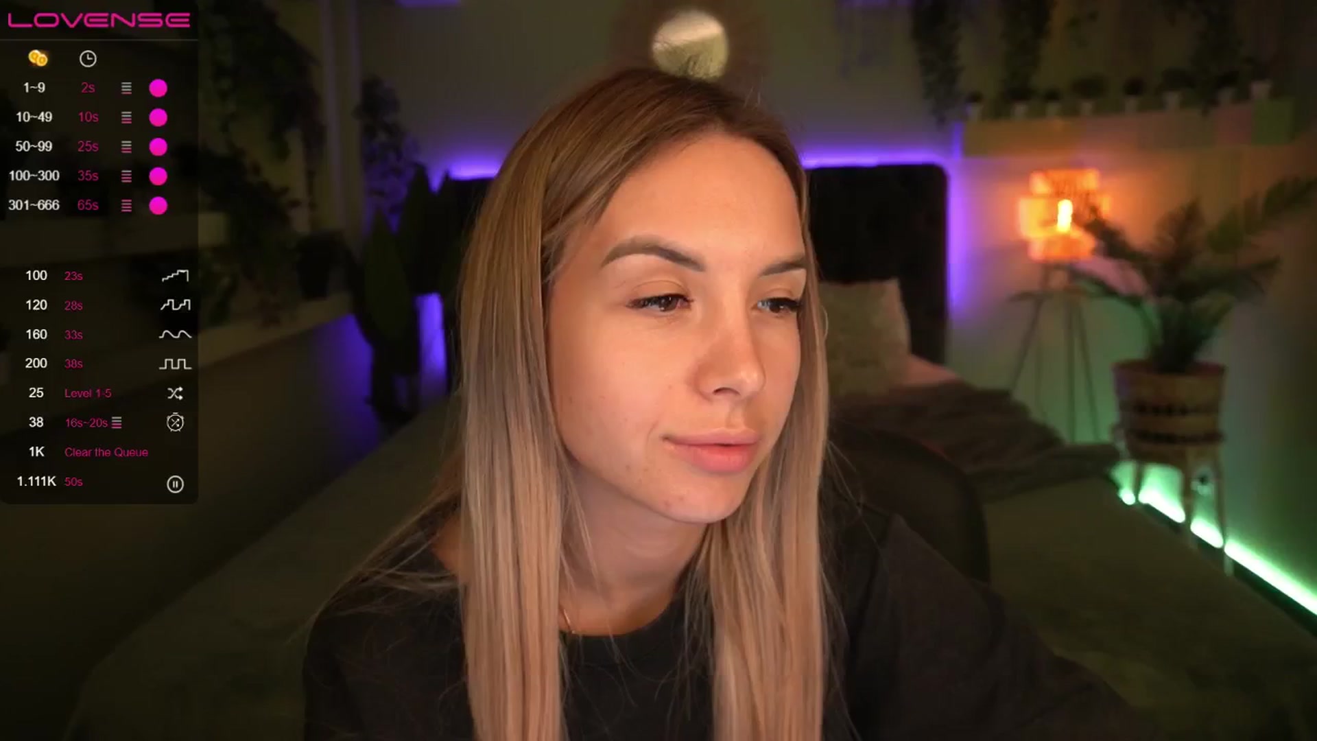Gallery image thumbnail from Tilli's myfreecams stream on, 05/18/2024, 09:55 image 7 of 20