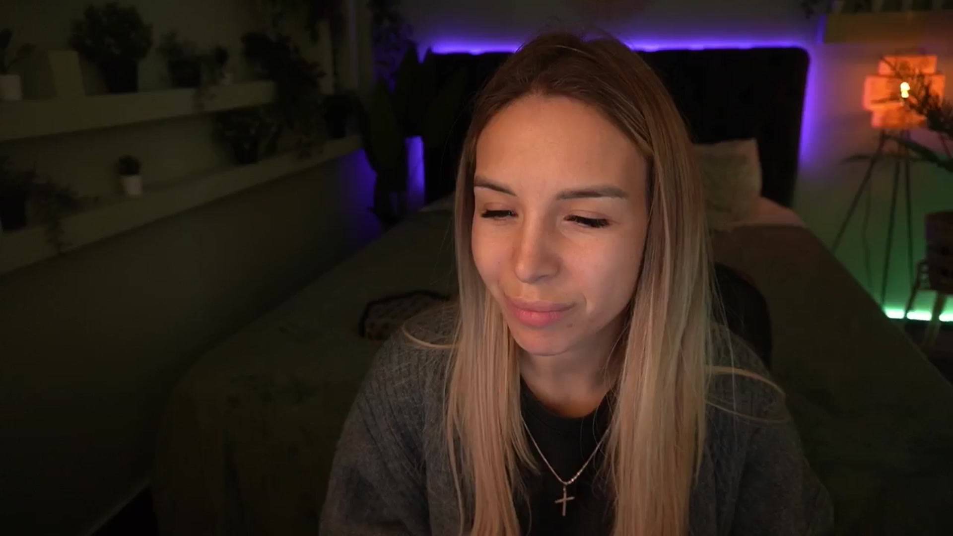 Gallery image thumbnail from Tilli's myfreecams stream on, 05/20/2024, 07:17 image 2 of 20