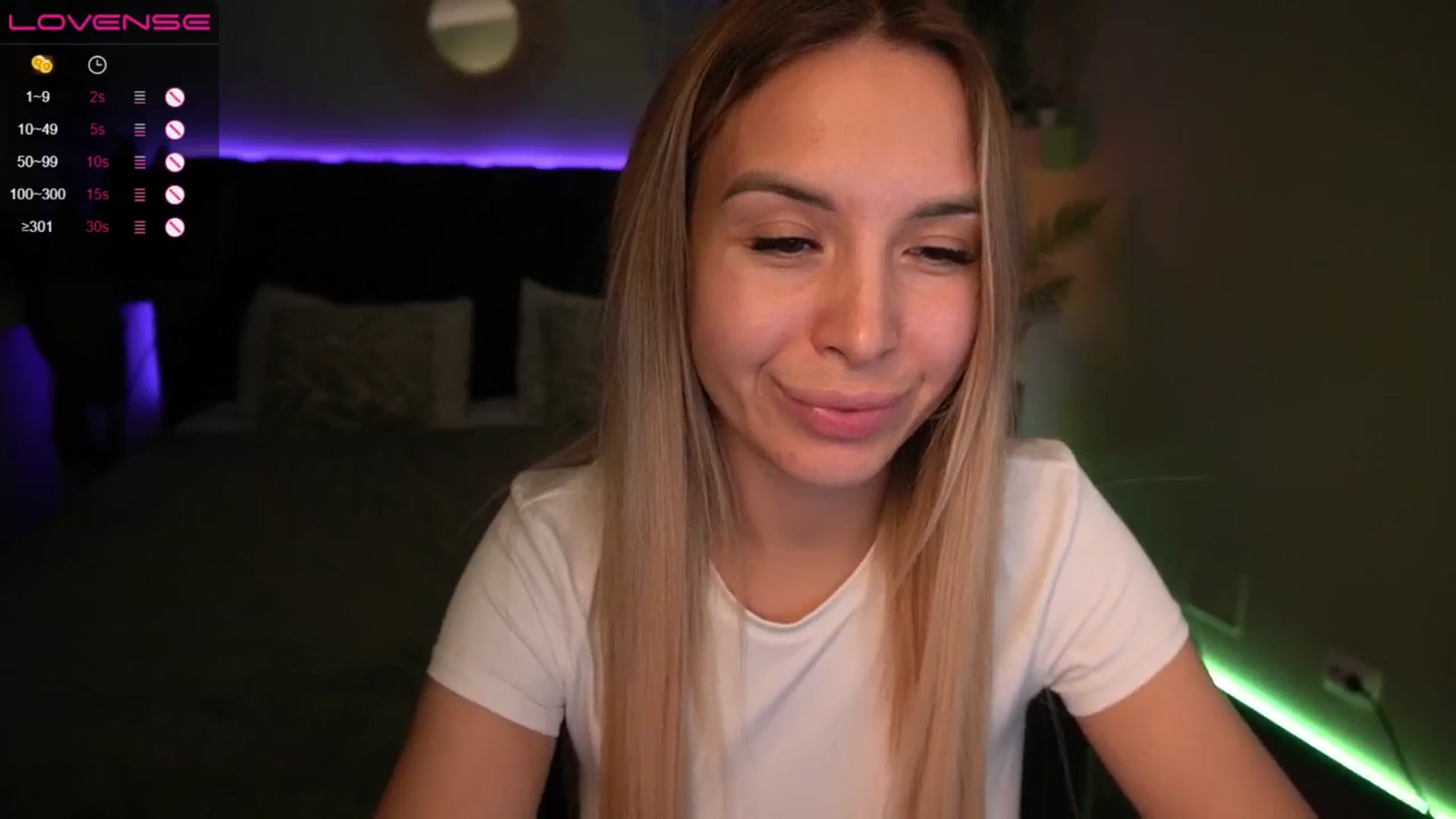 Gallery image thumbnail from Tilli's myfreecams stream on, 05/21/2024, 10:08 image 14 of 20