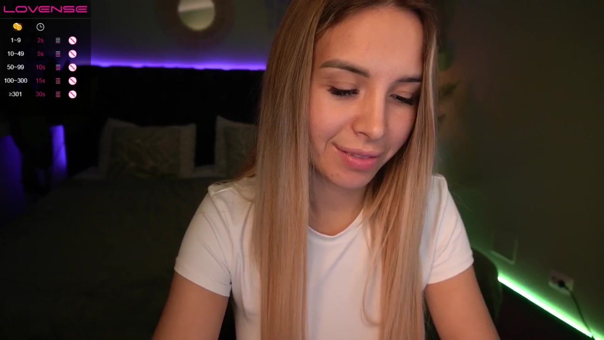 Gallery image thumbnail from Tilli's myfreecams stream on, 05/21/2024, 10:08 image 19 of 20