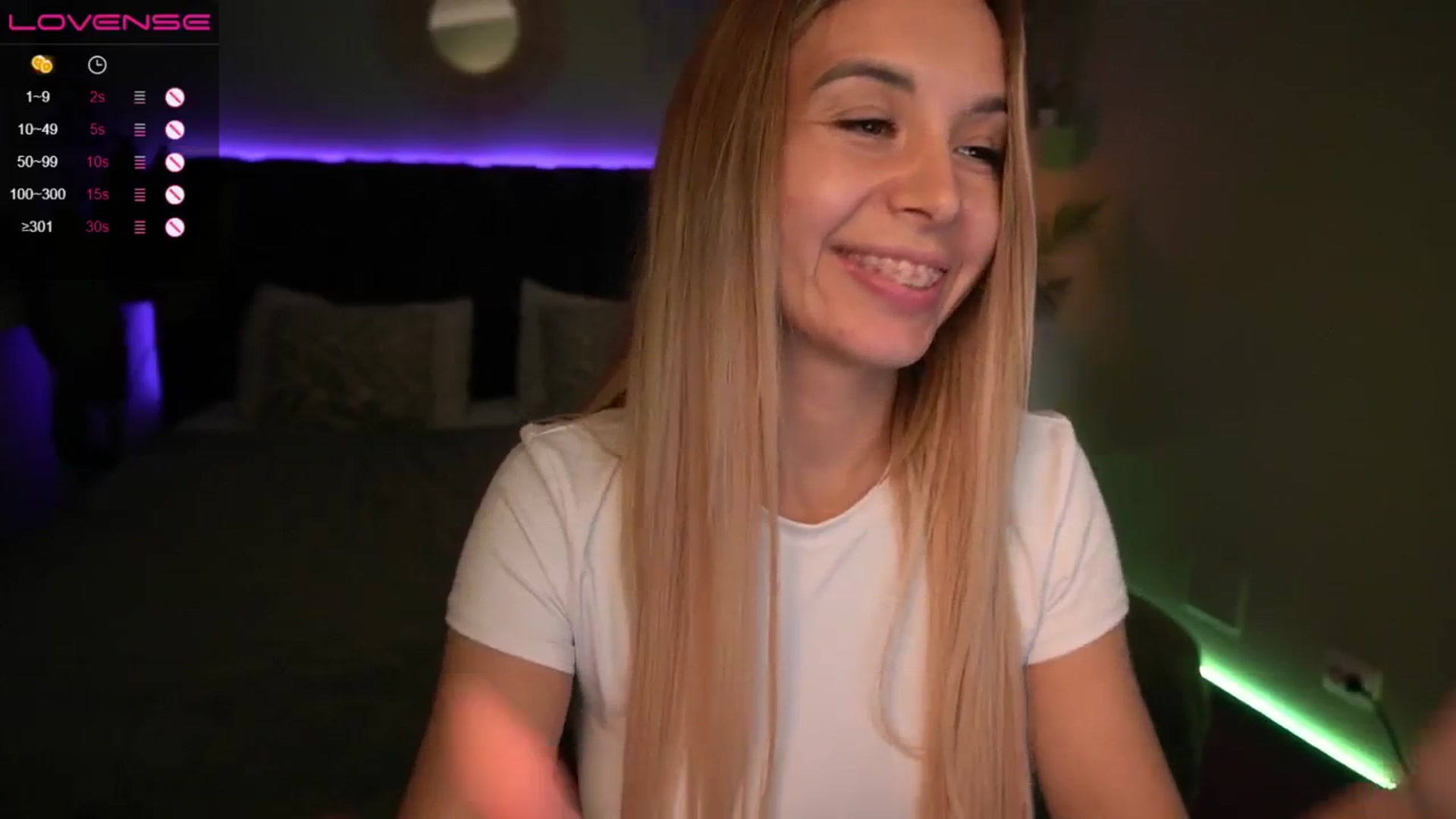 Gallery image thumbnail from Tilli's myfreecams stream on, 05/21/2024, 10:08 image 20 of 20