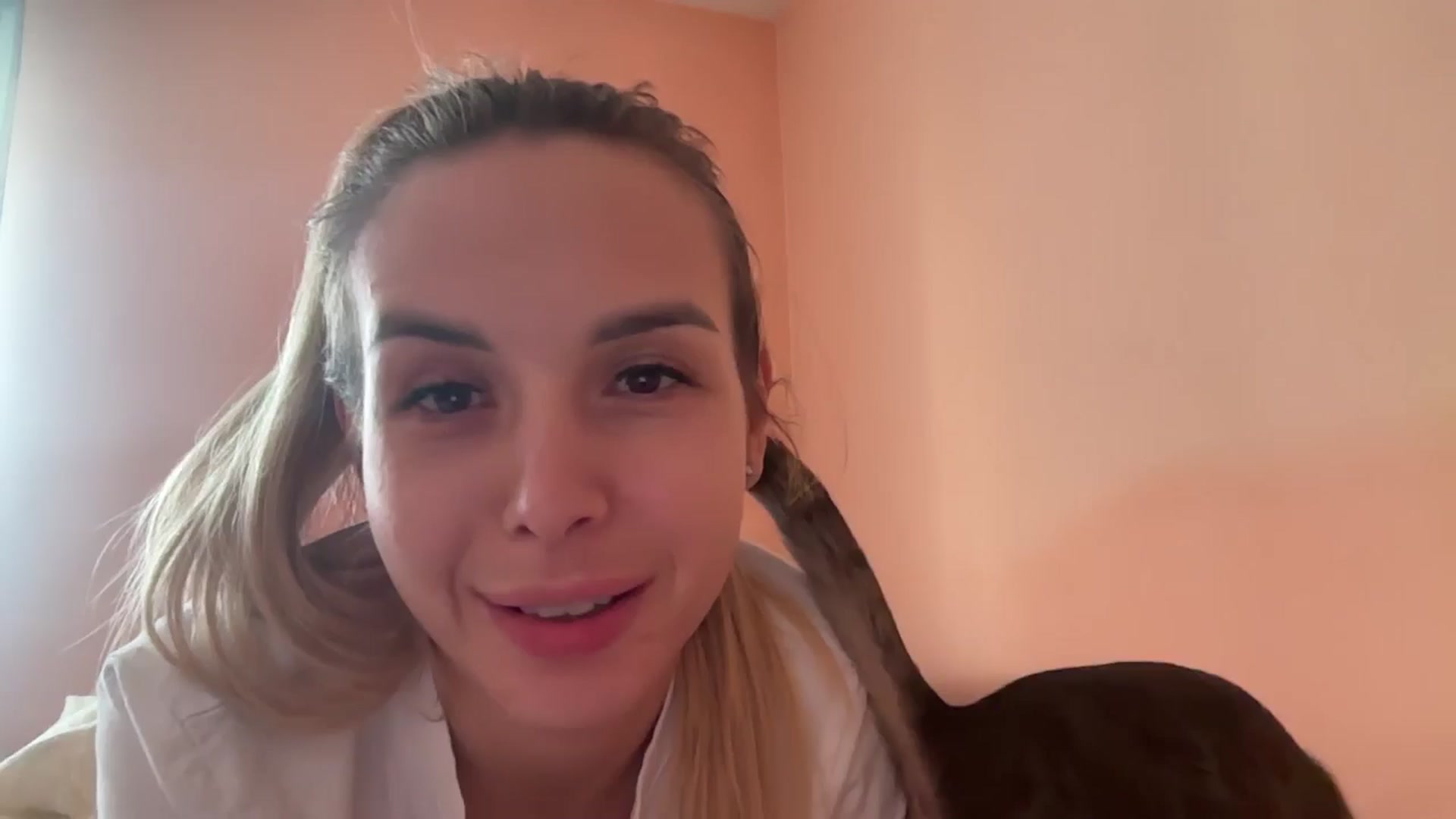 Gallery image thumbnail from Tilli's myfreecams stream on, 05/22/2024, 13:26 image 1 of 20