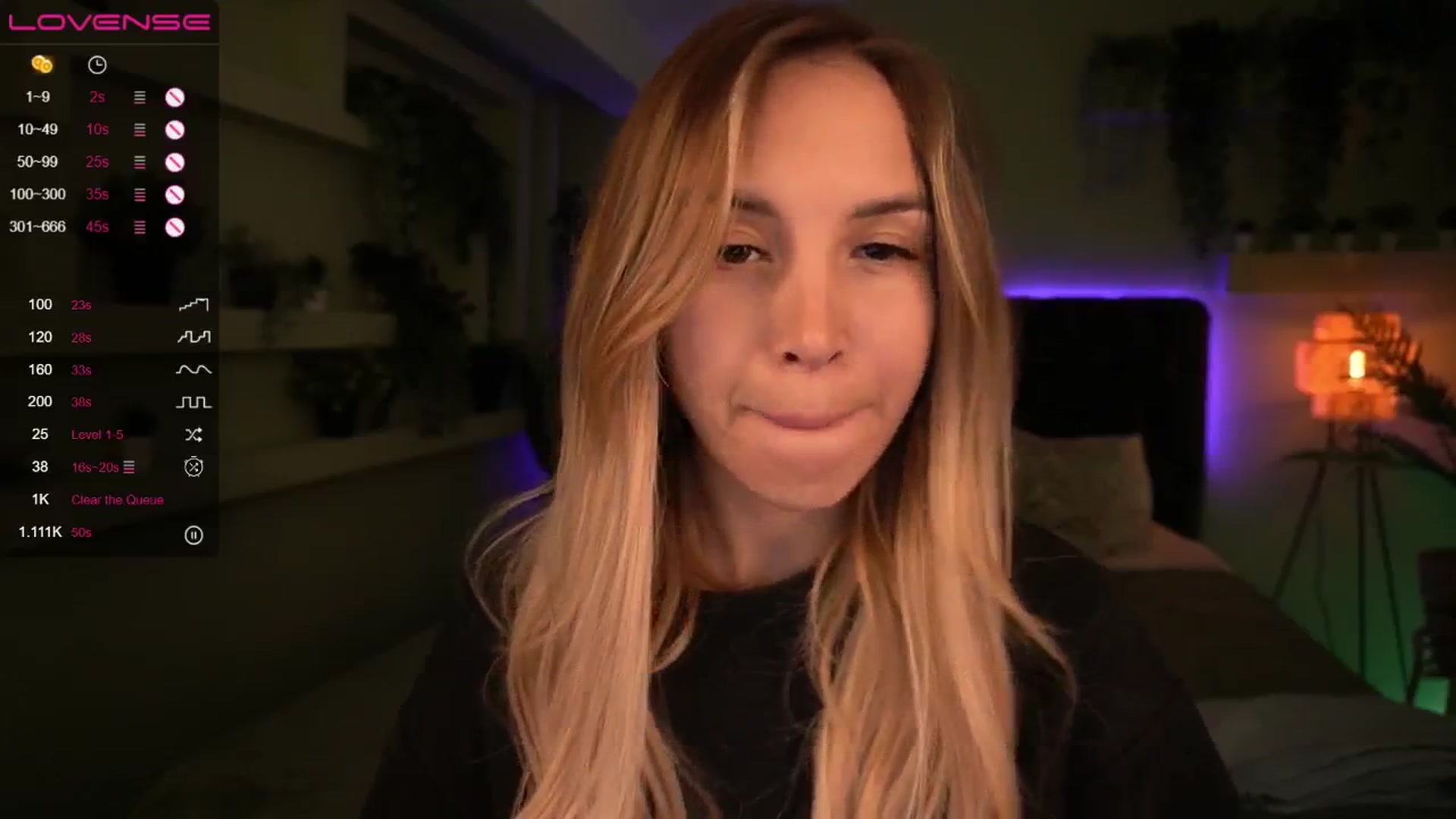 Gallery image thumbnail from Tilli's myfreecams stream on, 05/23/2024, 11:54 image 2 of 20