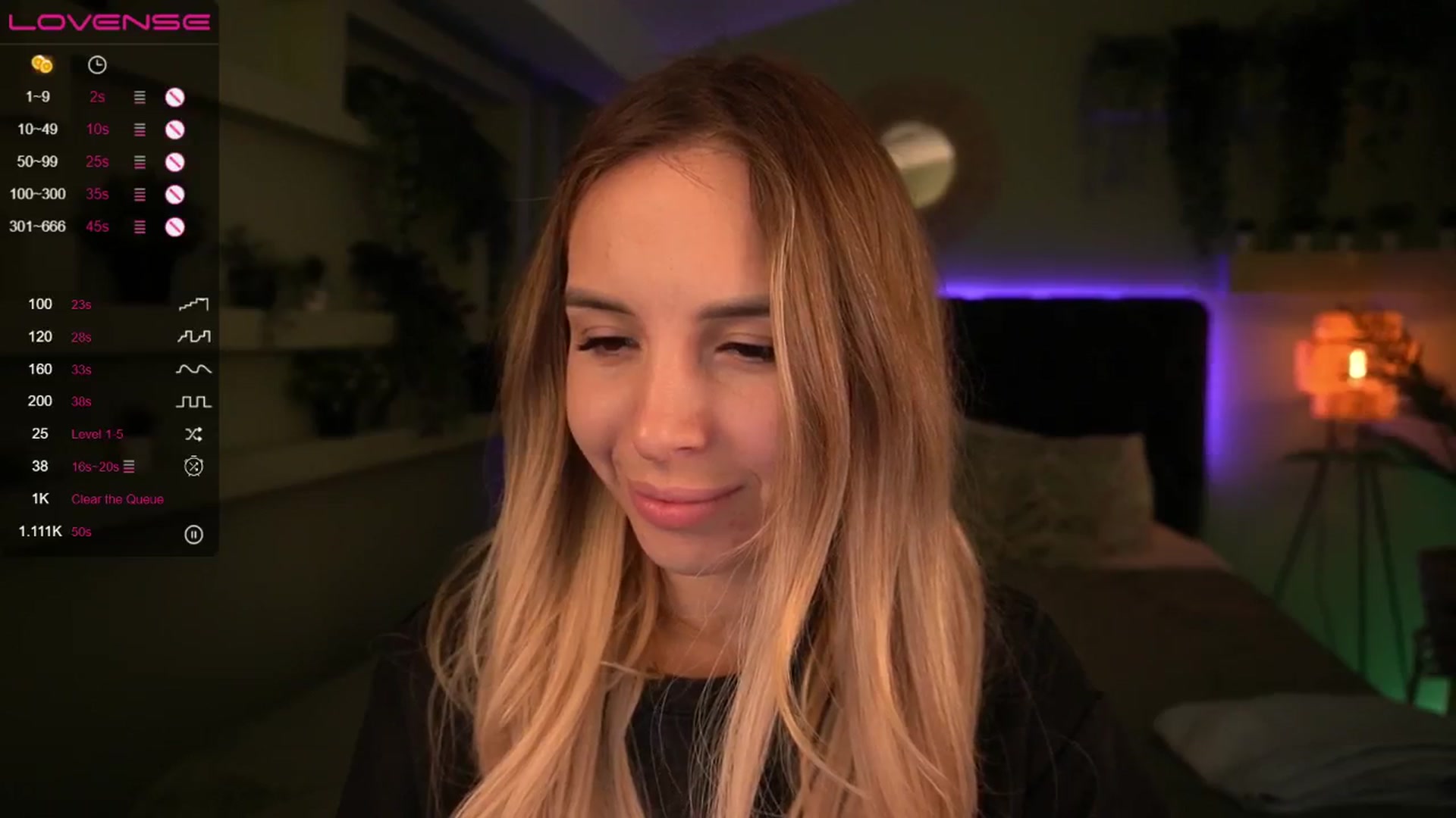 Gallery image thumbnail from Tilli's myfreecams stream on, 05/23/2024, 11:54 image 10 of 20