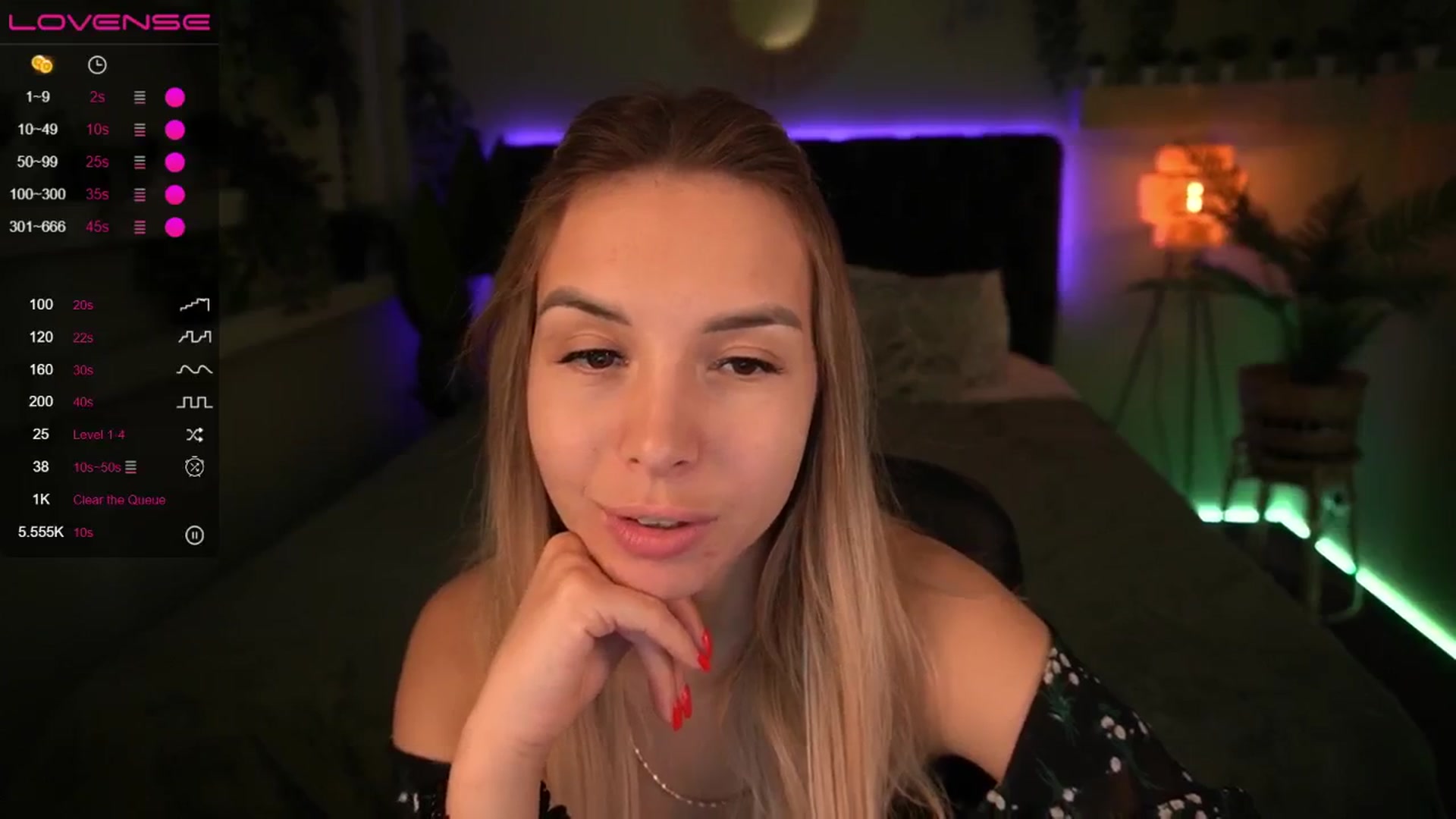 Gallery image thumbnail from Tilli's myfreecams stream on, 05/24/2024, 07:37 image 20 of 20