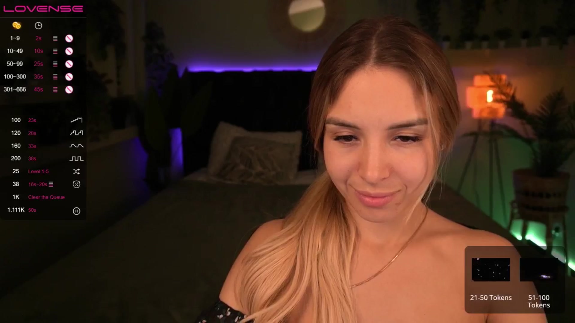 Gallery image thumbnail from Tilli's myfreecams stream on, 05/24/2024, 13:01 image 19 of 20