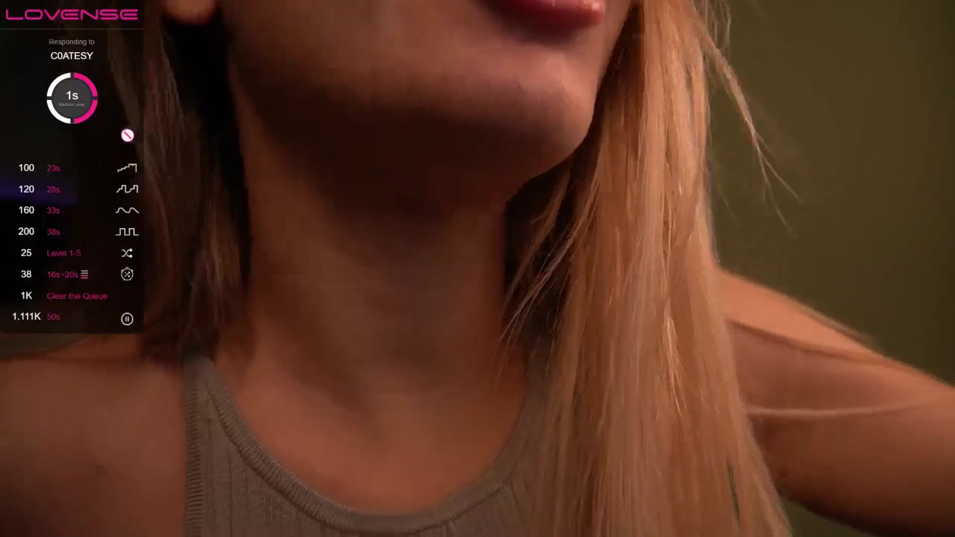 Gallery image thumbnail from Tilli's myfreecams stream on, 06/07/2024, 14:33 image 6 of 20