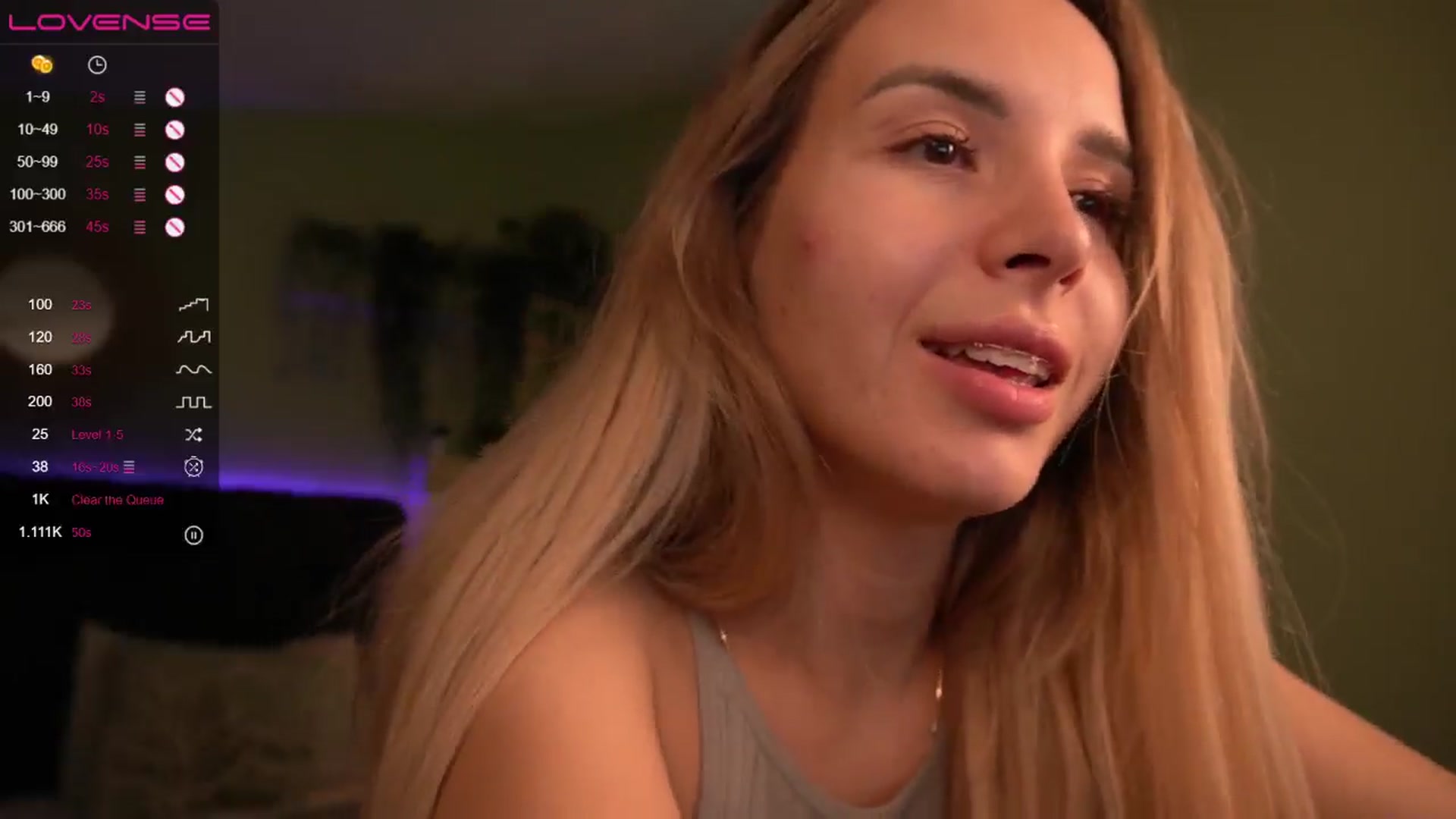 Gallery image thumbnail from Tilli's myfreecams stream on, 06/07/2024, 14:33 image 7 of 20